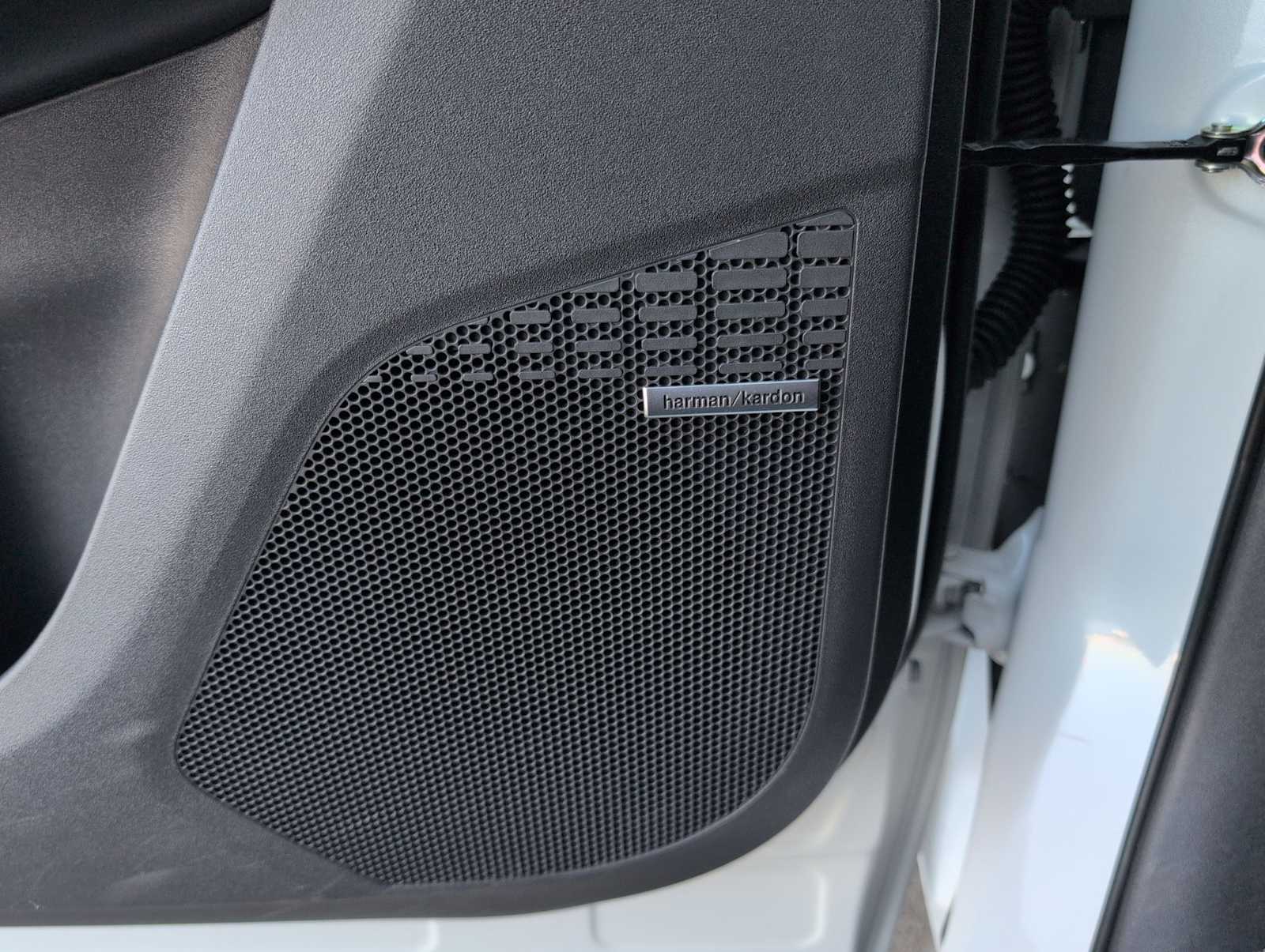 Thumbnail: 2023 Subaru Solterra - 32