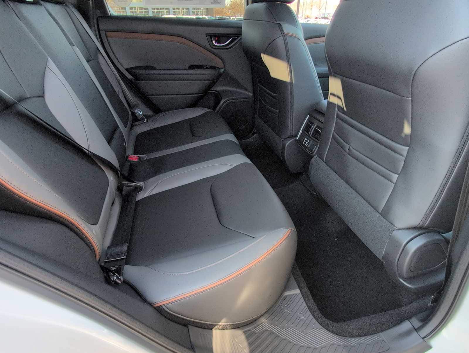 Thumbnail: 2026 Subaru Forester - 20