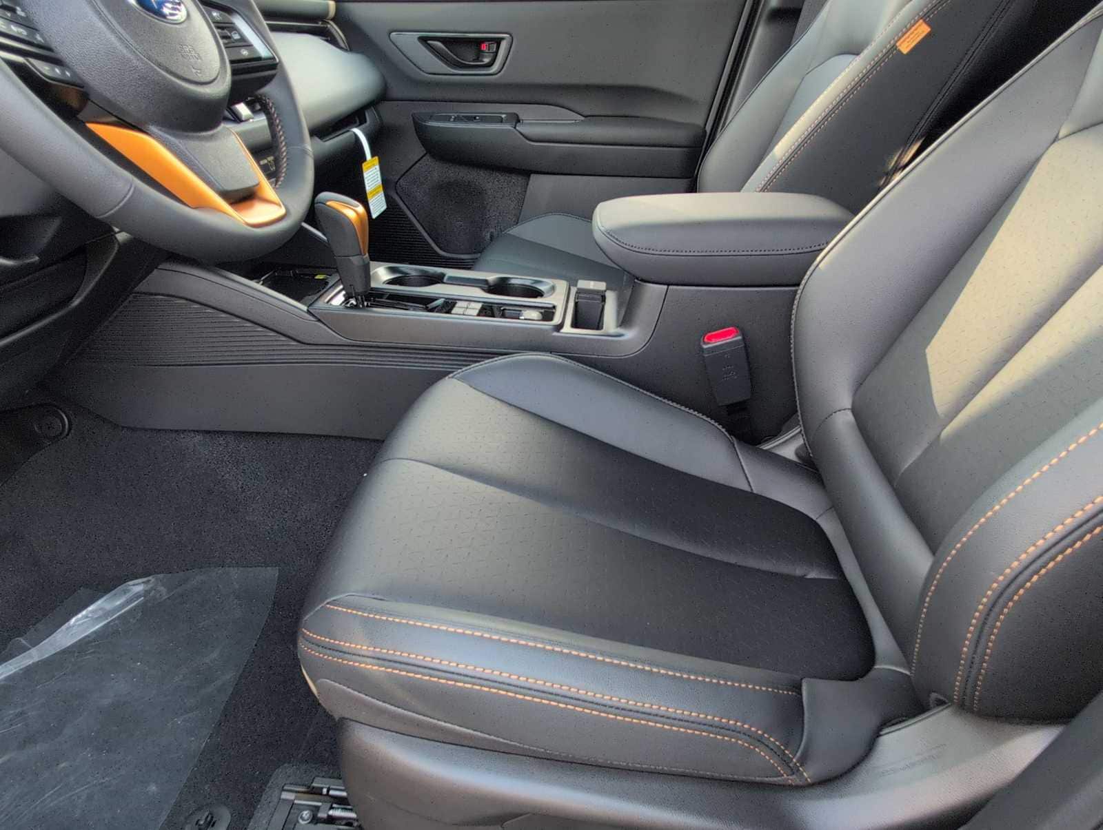 Thumbnail: 2026 Subaru Outback - 16