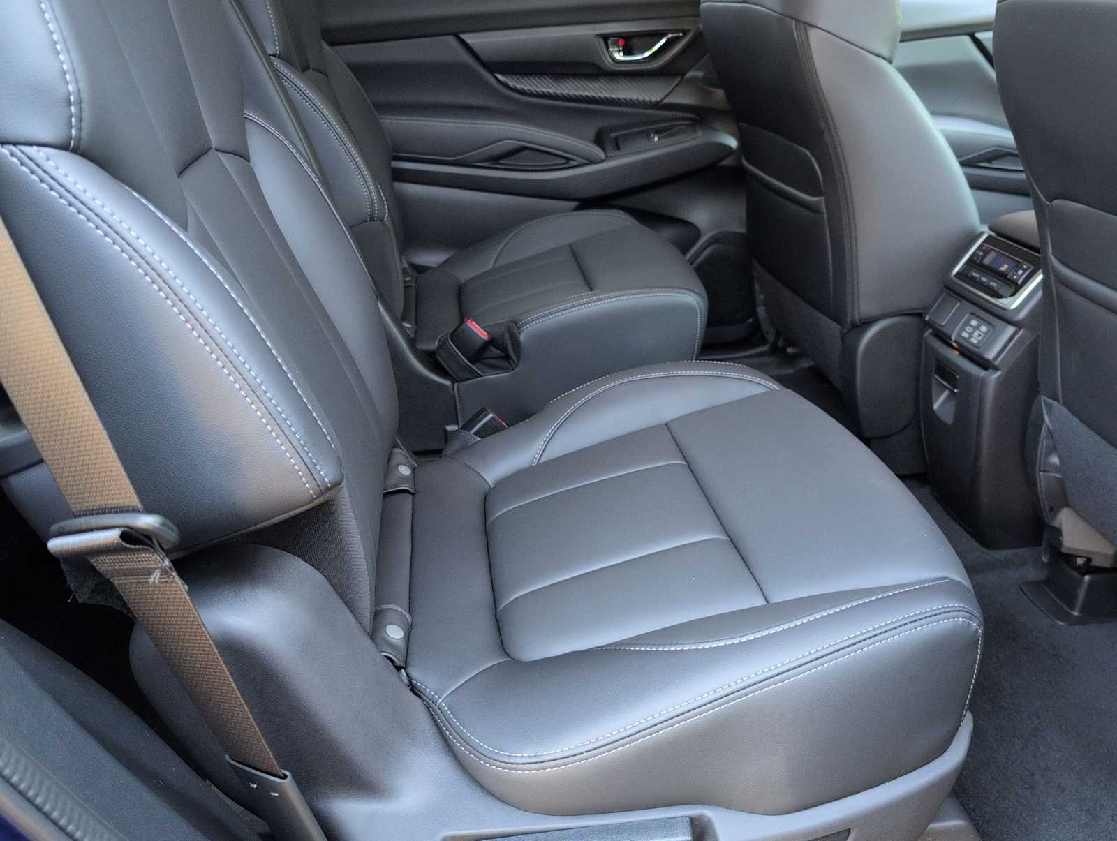 Thumbnail: 2026 Subaru Ascent - 20