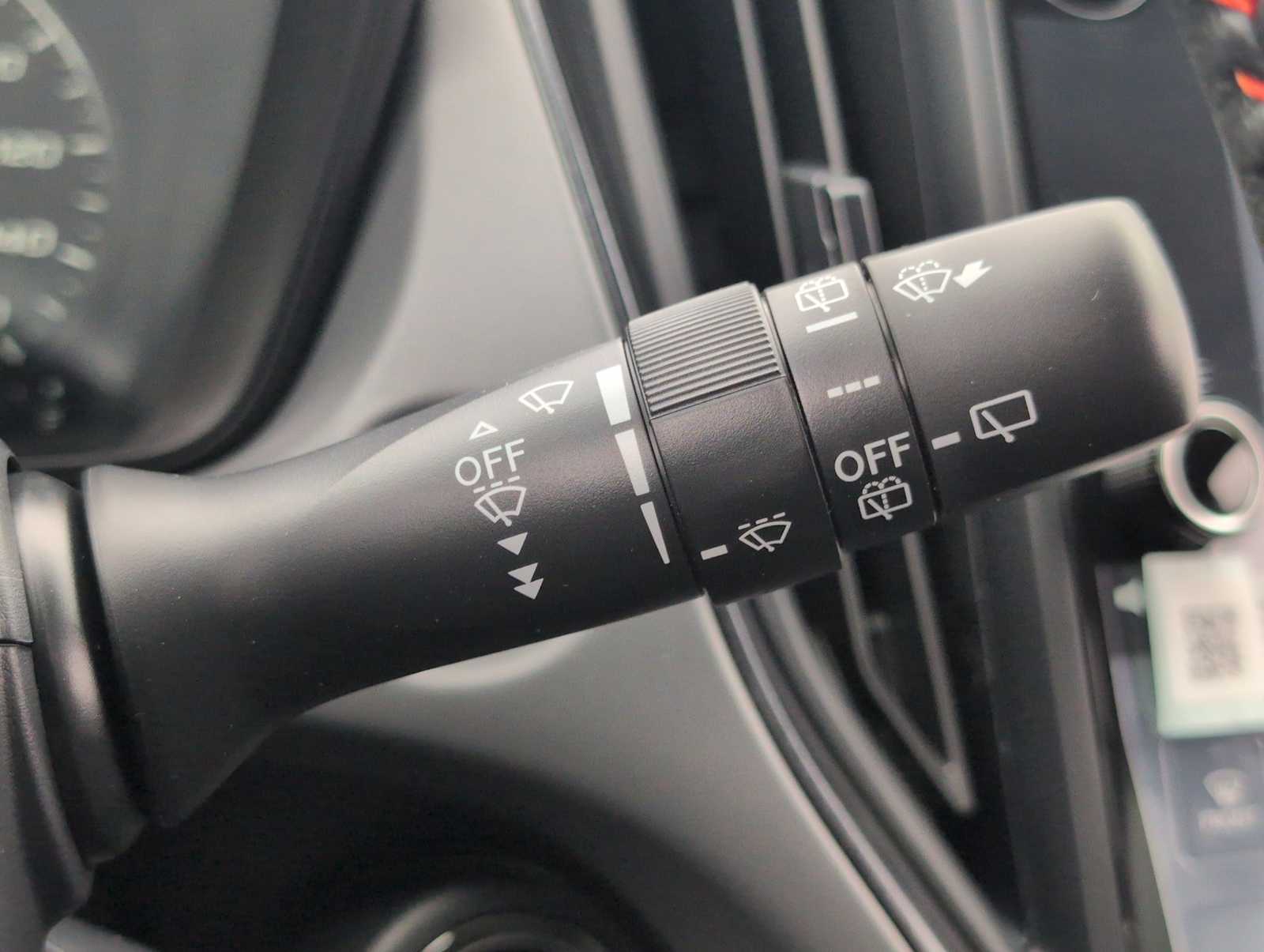 Thumbnail: 2026 Subaru Crosstrek - 25