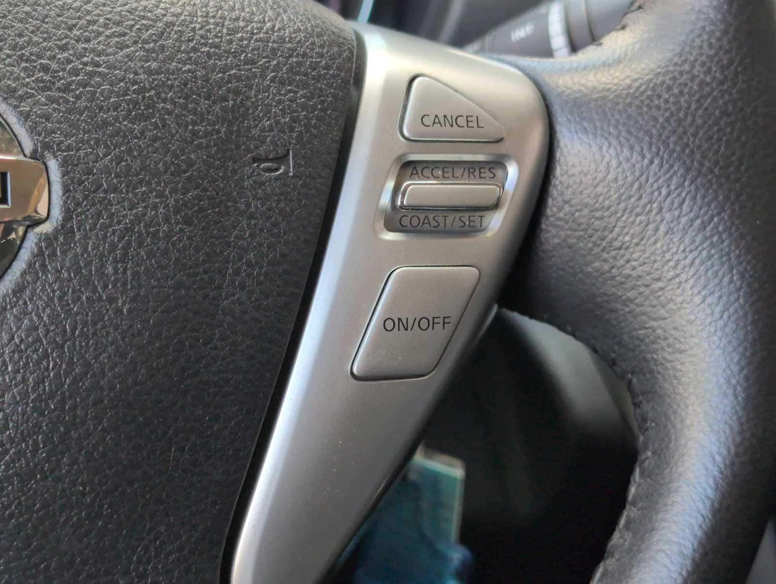 Thumbnail: 2017 Nissan Versa - 24