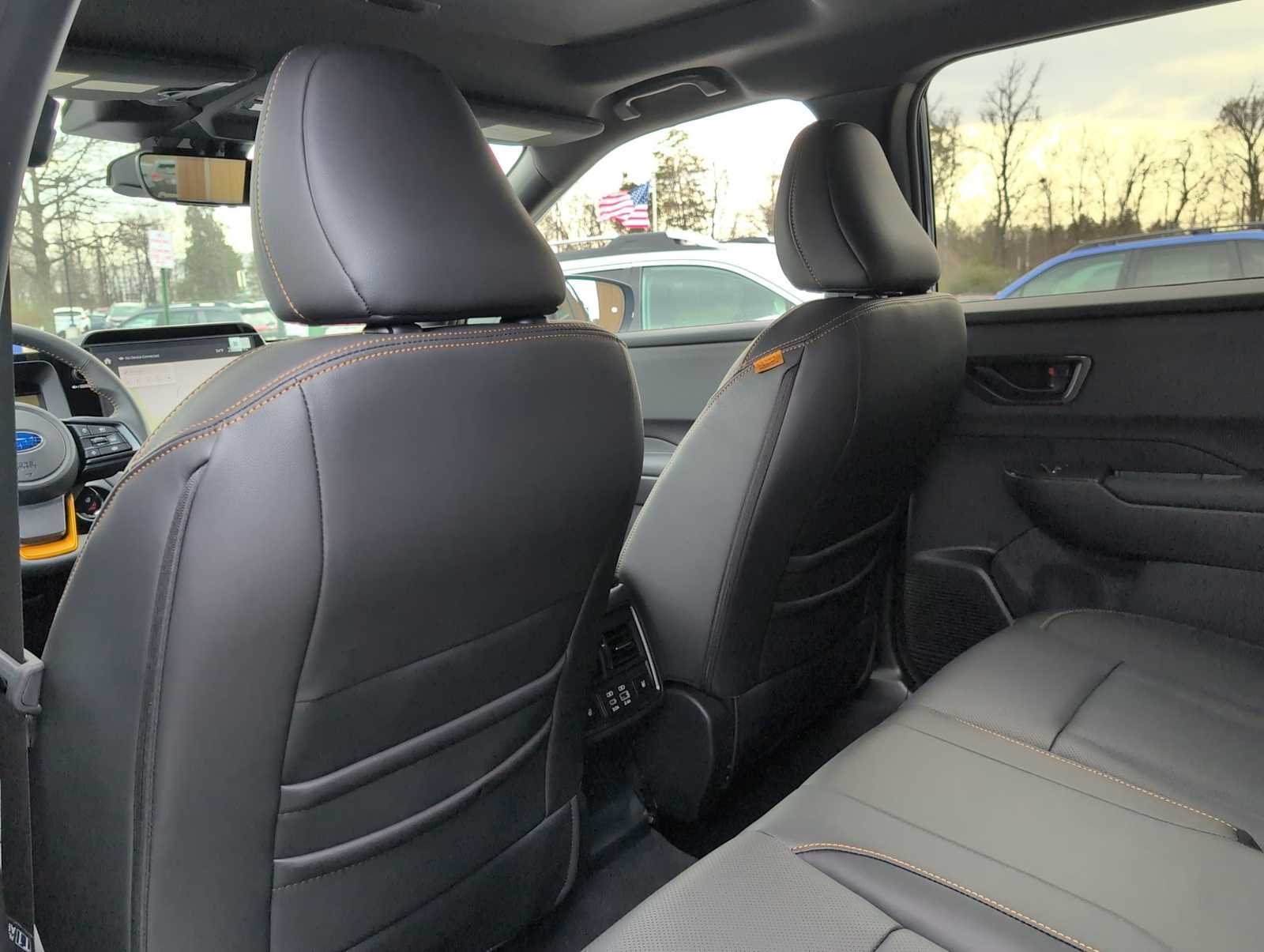 Thumbnail: 2026 Subaru Outback - 18