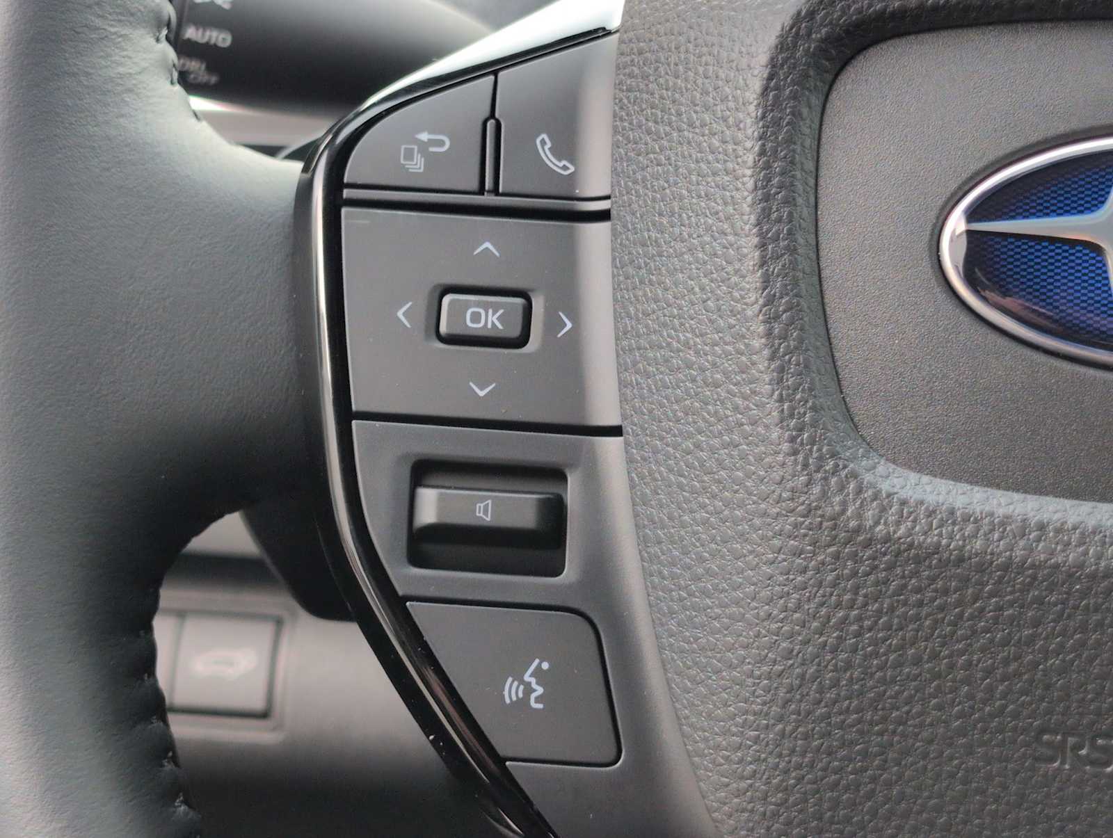 Thumbnail: 2026 Subaru Solterra - 24