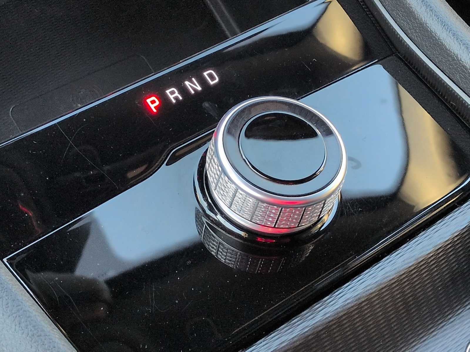 Thumbnail: 2024 Jeep Grand Cherokee - 31