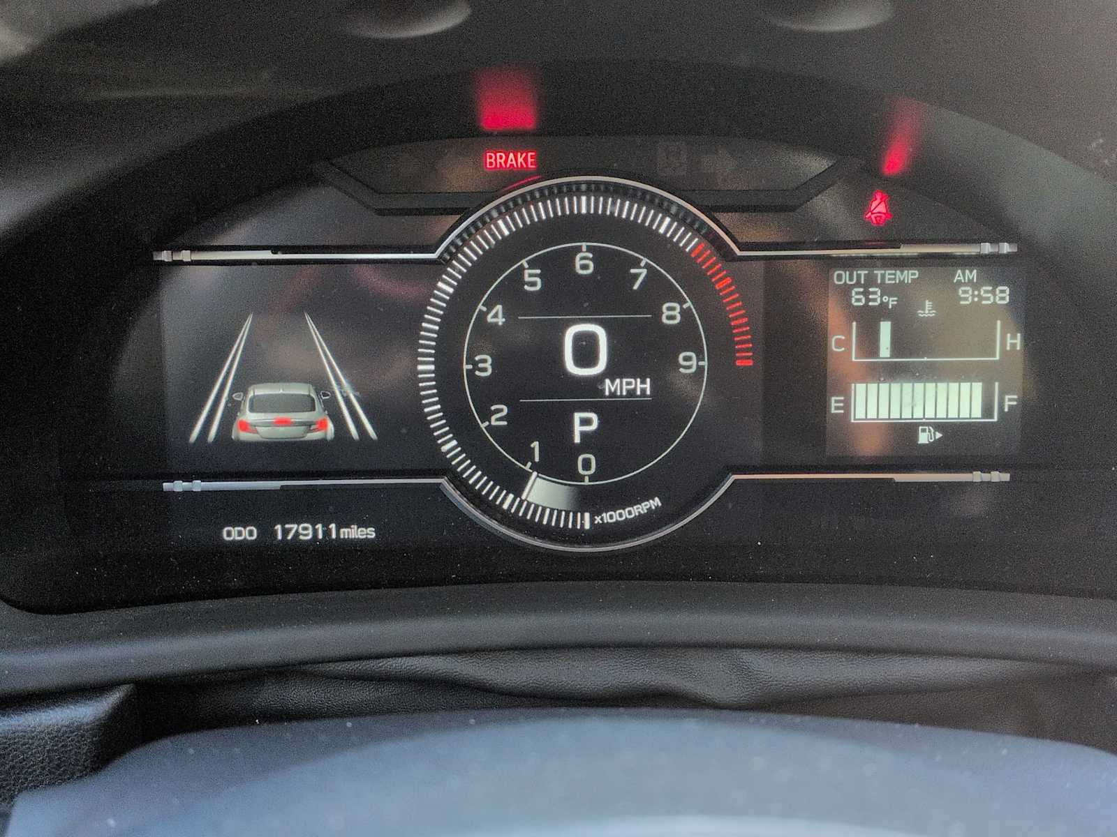 Thumbnail: 2022 Subaru BRZ - 31