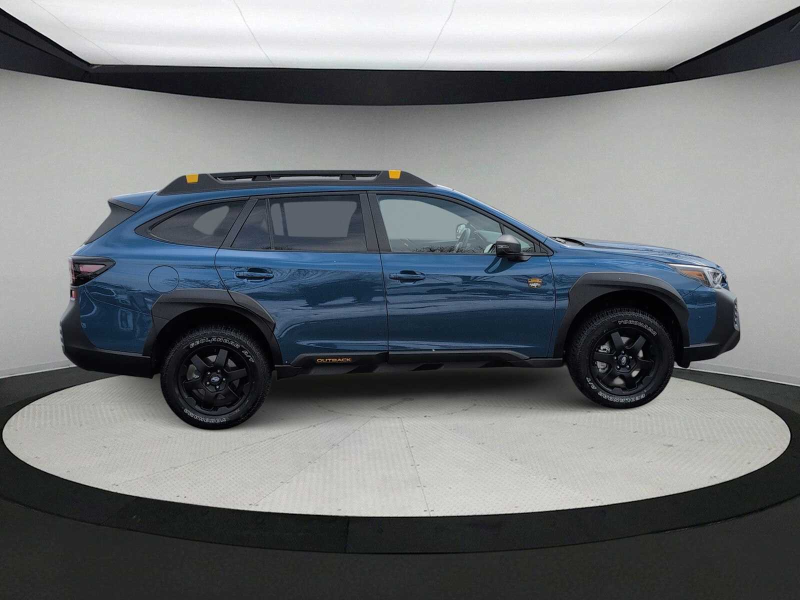 Thumbnail: 2025 Subaru Outback - 9