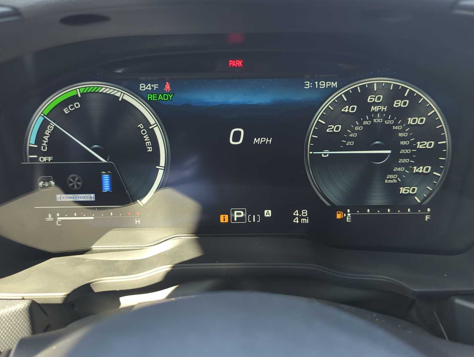 Thumbnail: 2025 Subaru Forester - 35