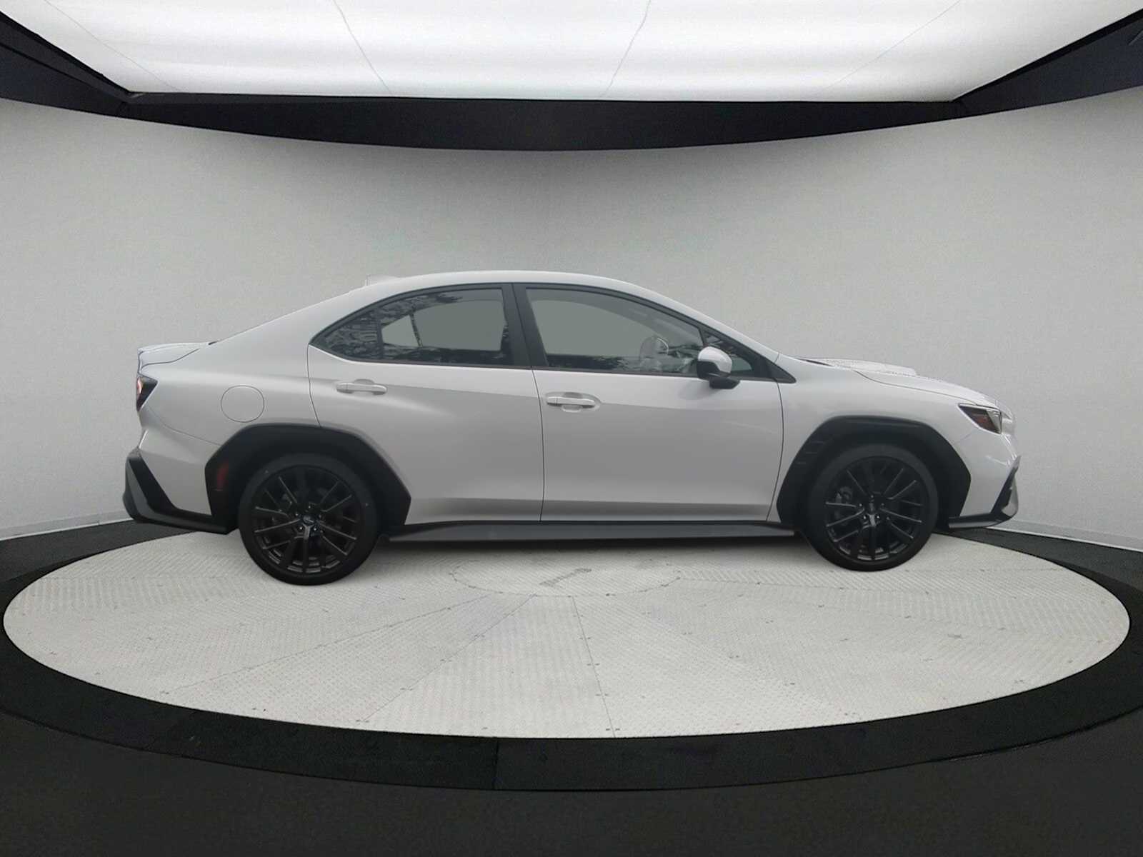 Thumbnail: 2025 Subaru WRX - 9