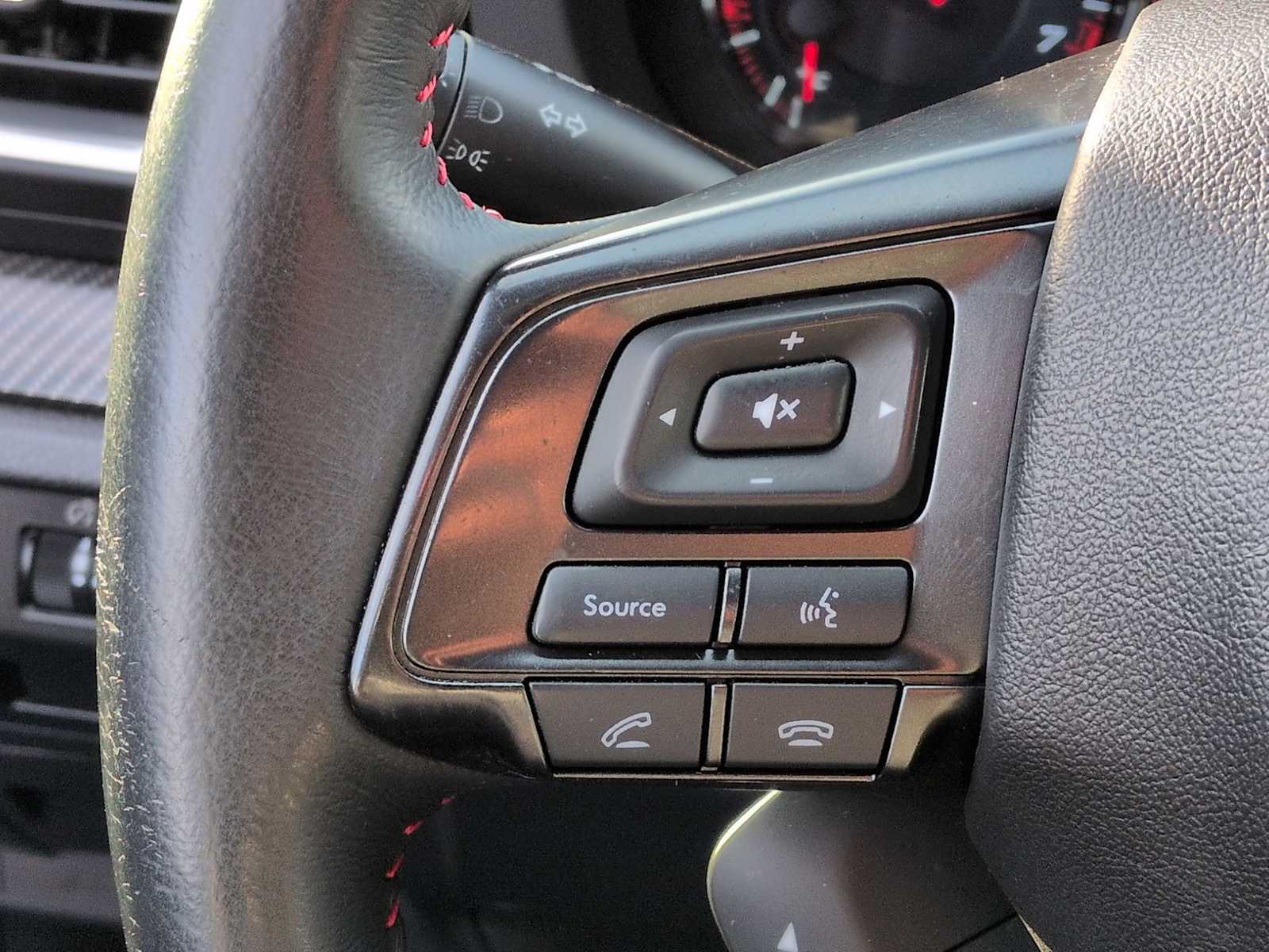 Thumbnail: 2020 Subaru WRX - 24