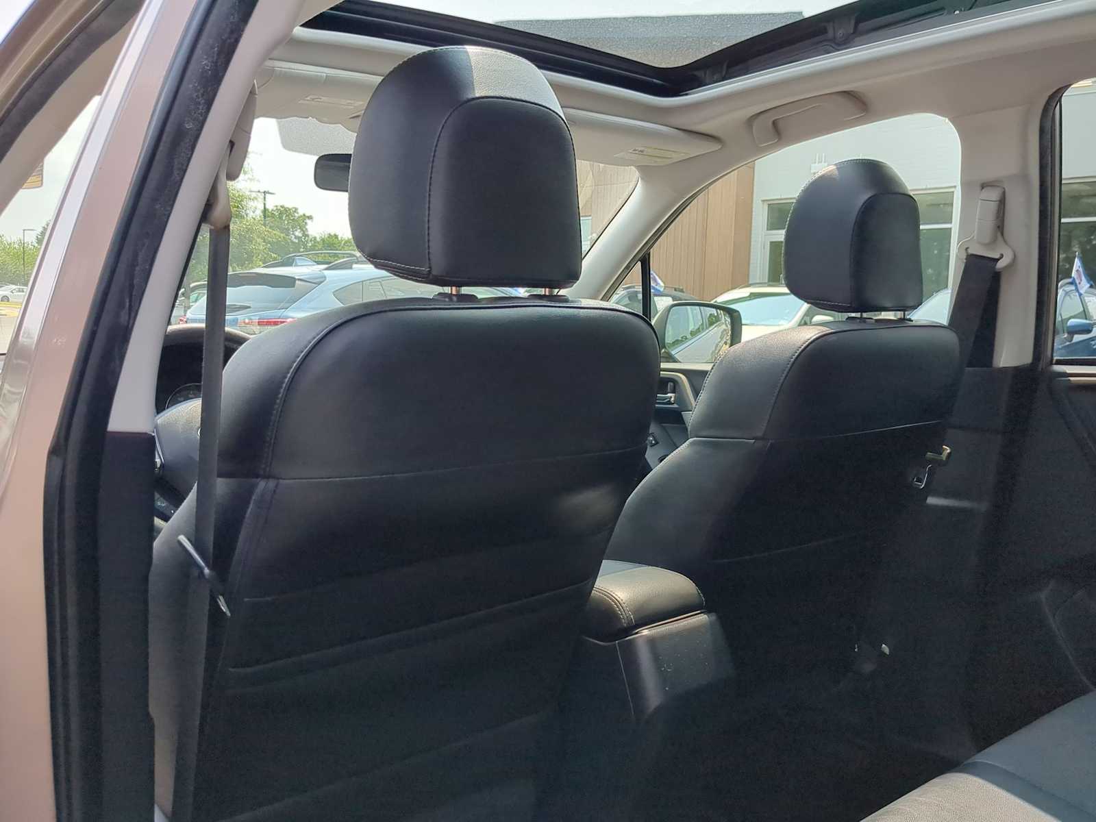 Thumbnail: 2014 Subaru Forester - 19