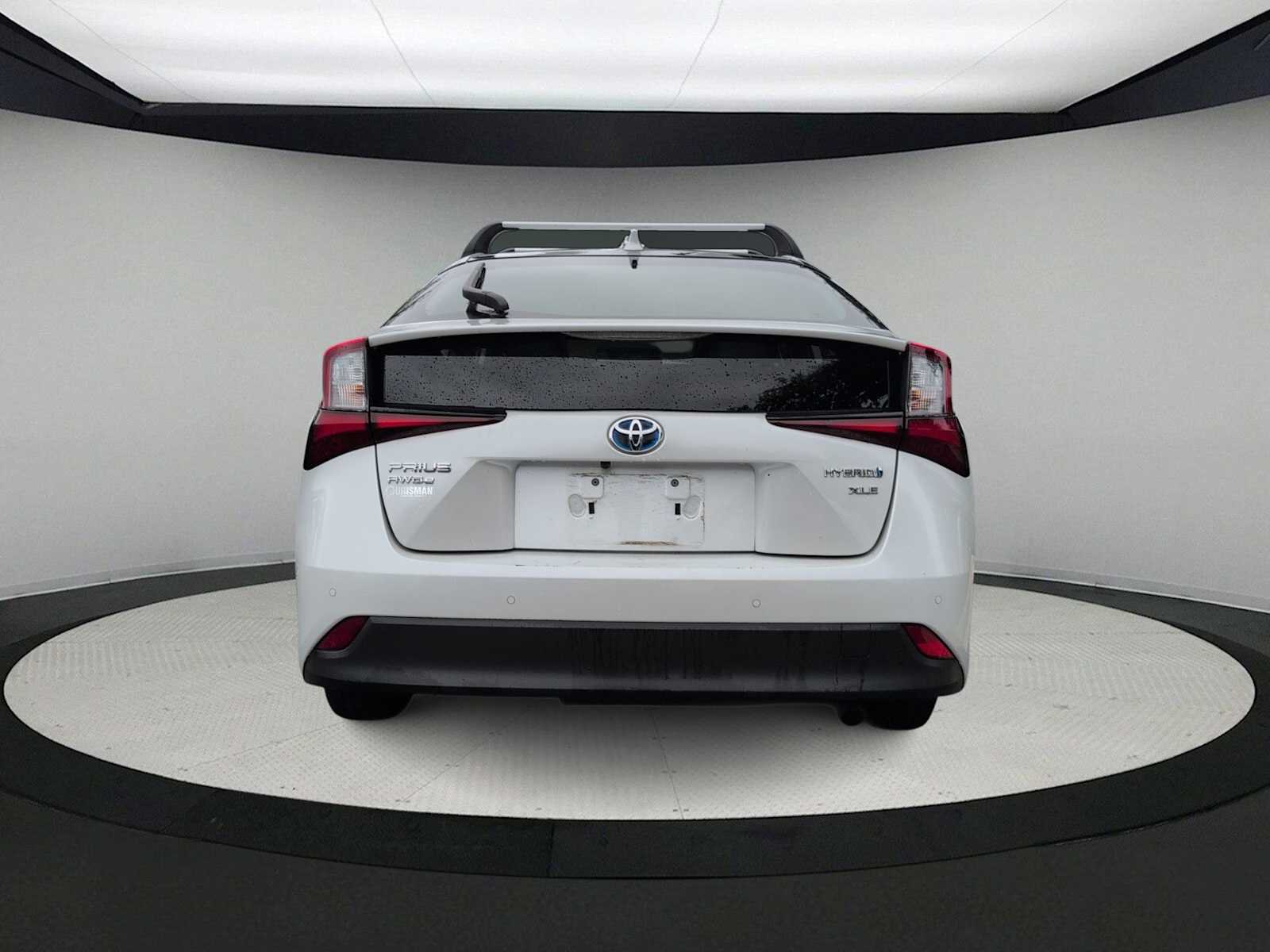 Thumbnail: 2022 Toyota Prius - 7