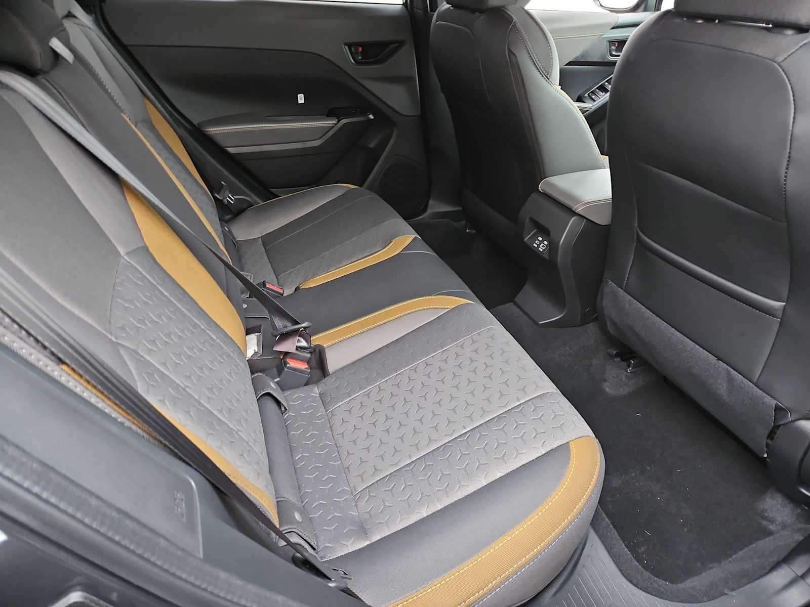 Thumbnail: 2026 Subaru Crosstrek - 19