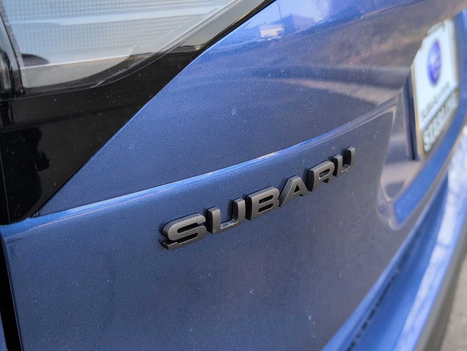 Thumbnail: 2026 Subaru Forester - 11