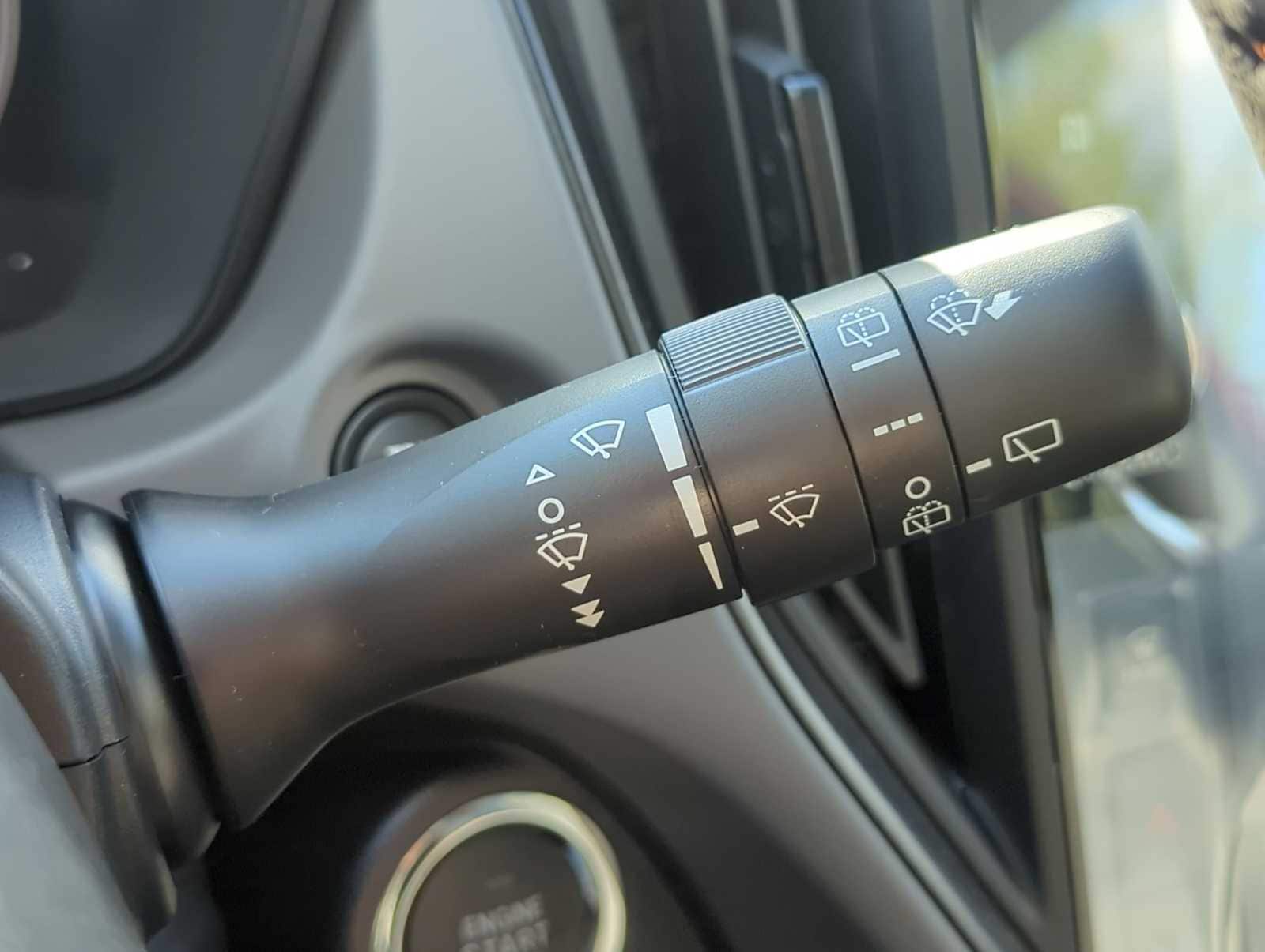 Thumbnail: 2025 Subaru Crosstrek - 26