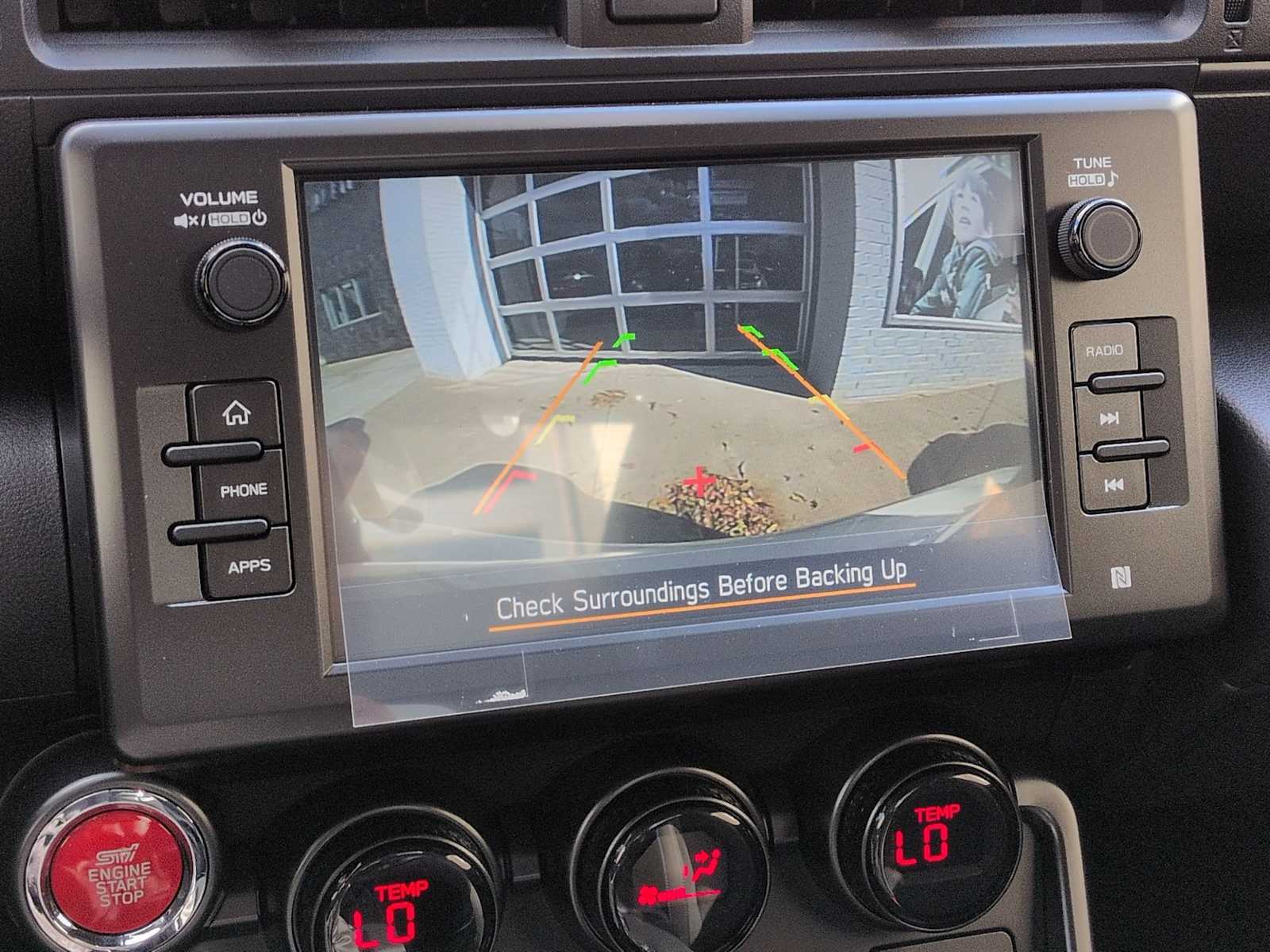 Thumbnail: 2025 Subaru BRZ - 27