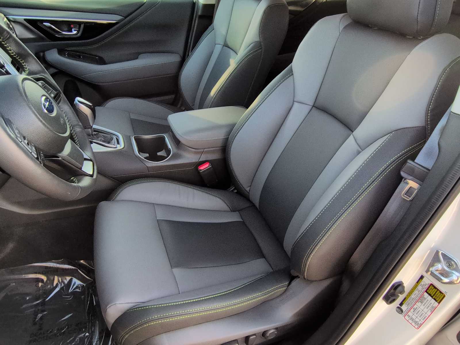 Thumbnail: 2025 Subaru Outback - 17