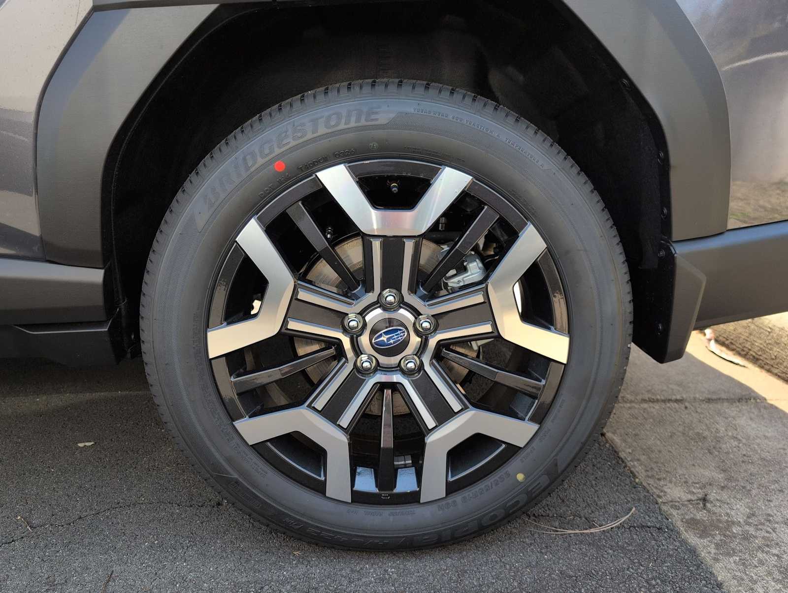 Thumbnail: 2026 Subaru Outback - 14