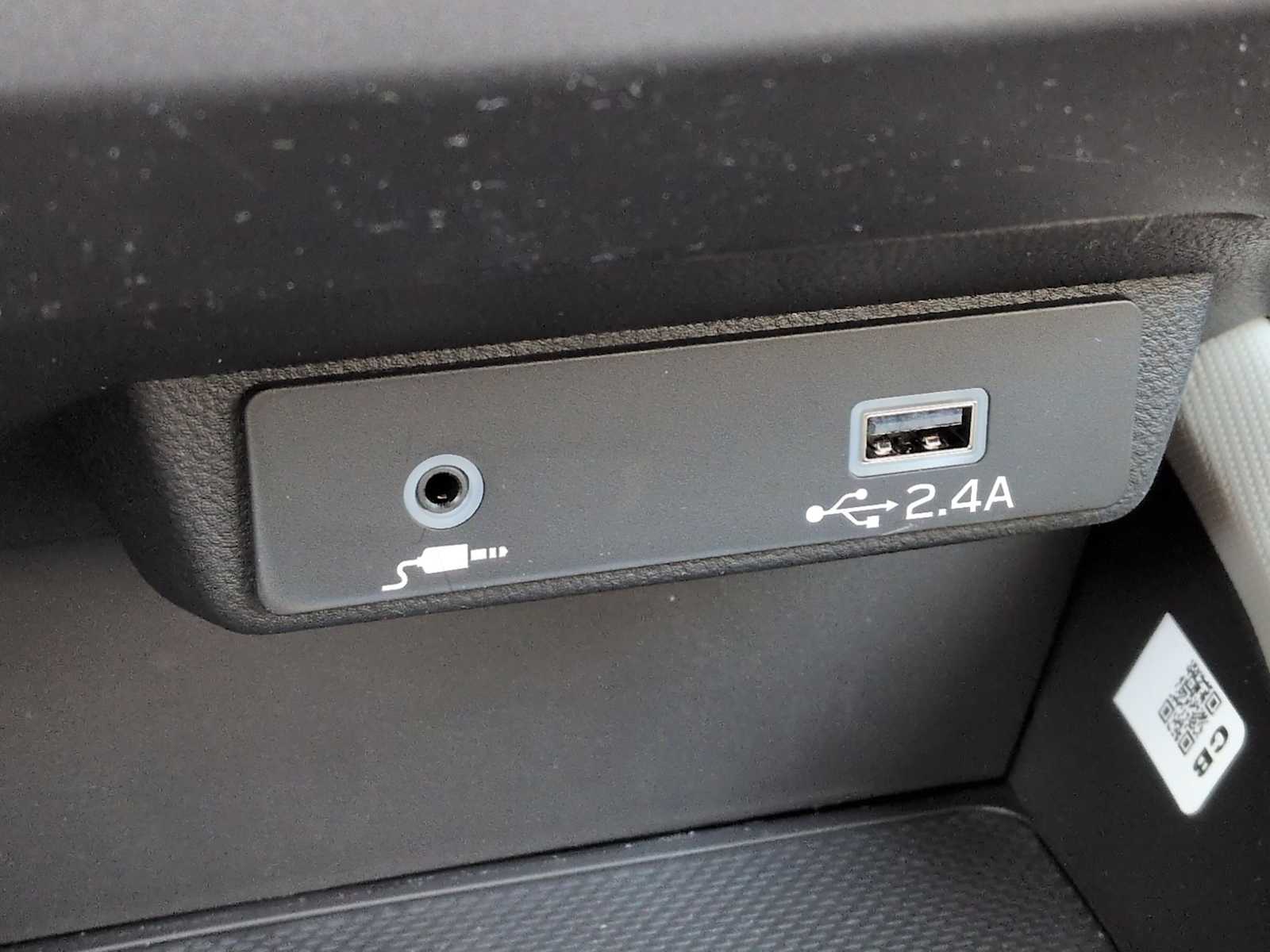 Thumbnail: 2026 Subaru Forester - 30