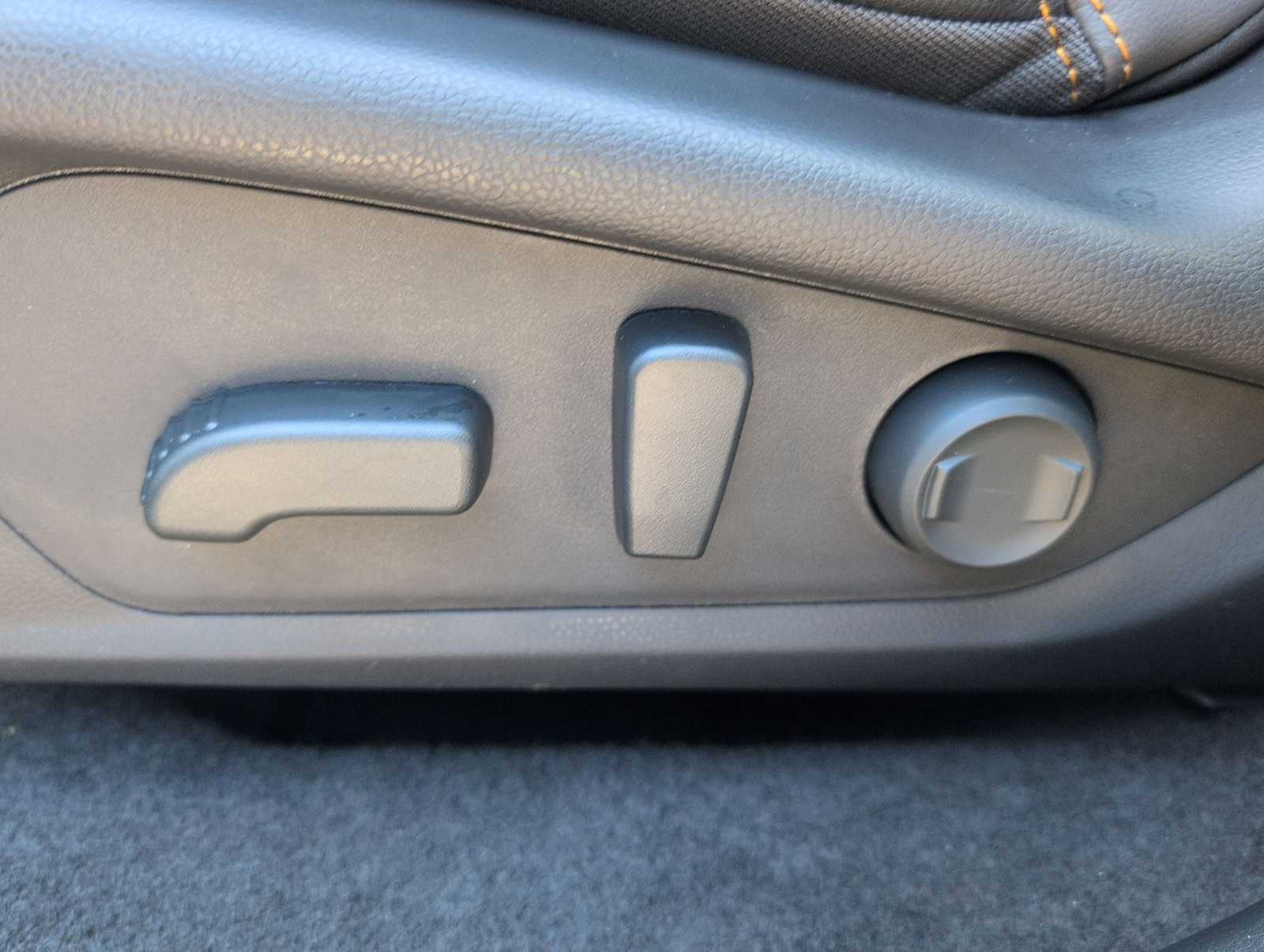 Thumbnail: 2026 Subaru Forester - 17