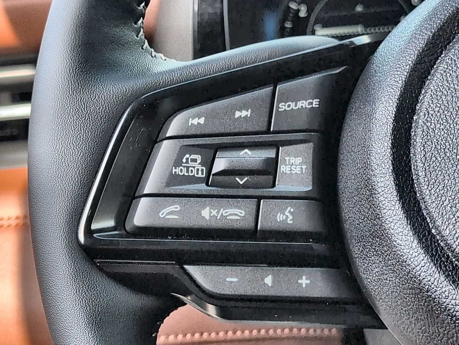 Thumbnail: 2026 Subaru Outback - 23