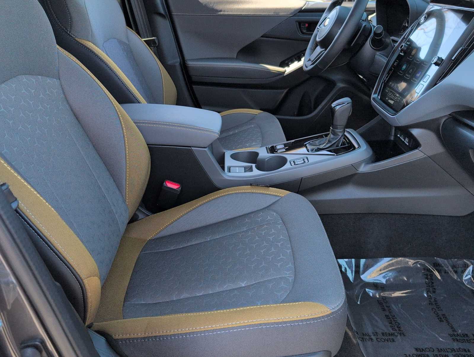 Thumbnail: 2026 Subaru Crosstrek - 20