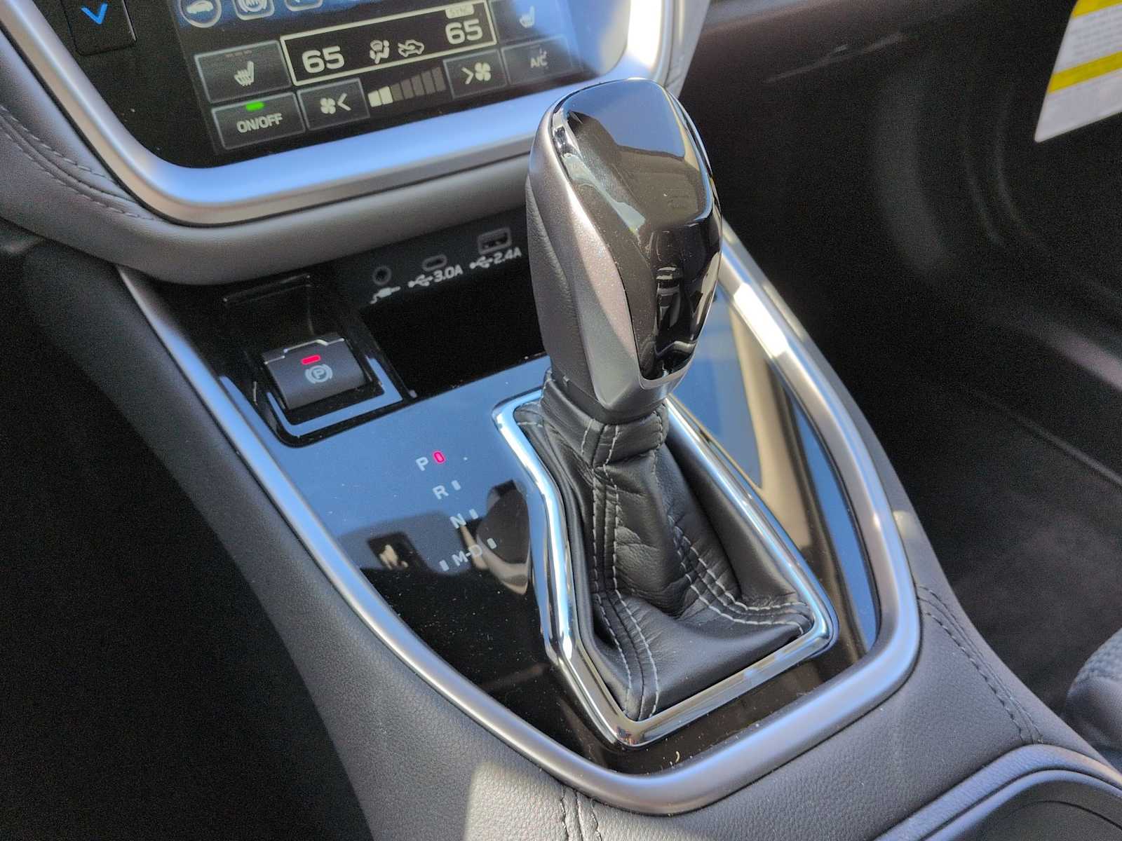 Thumbnail: 2025 Subaru Outback - 32