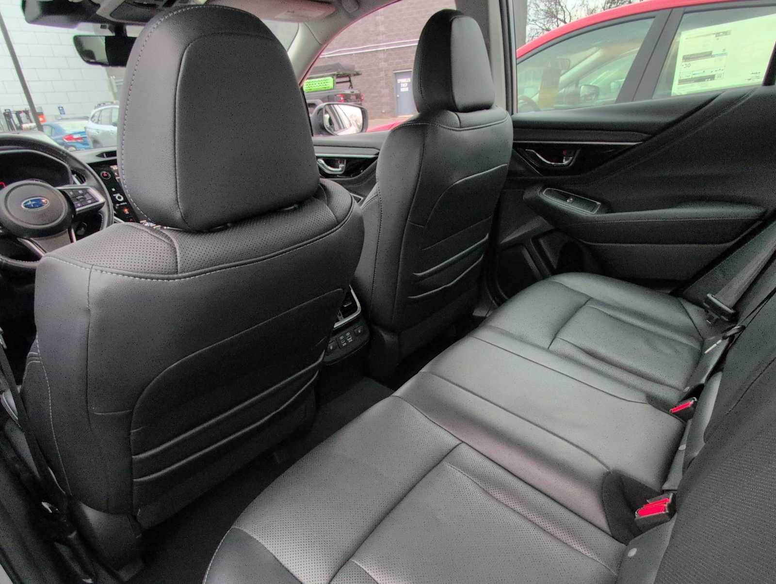 Thumbnail: 2024 Subaru Legacy - 19