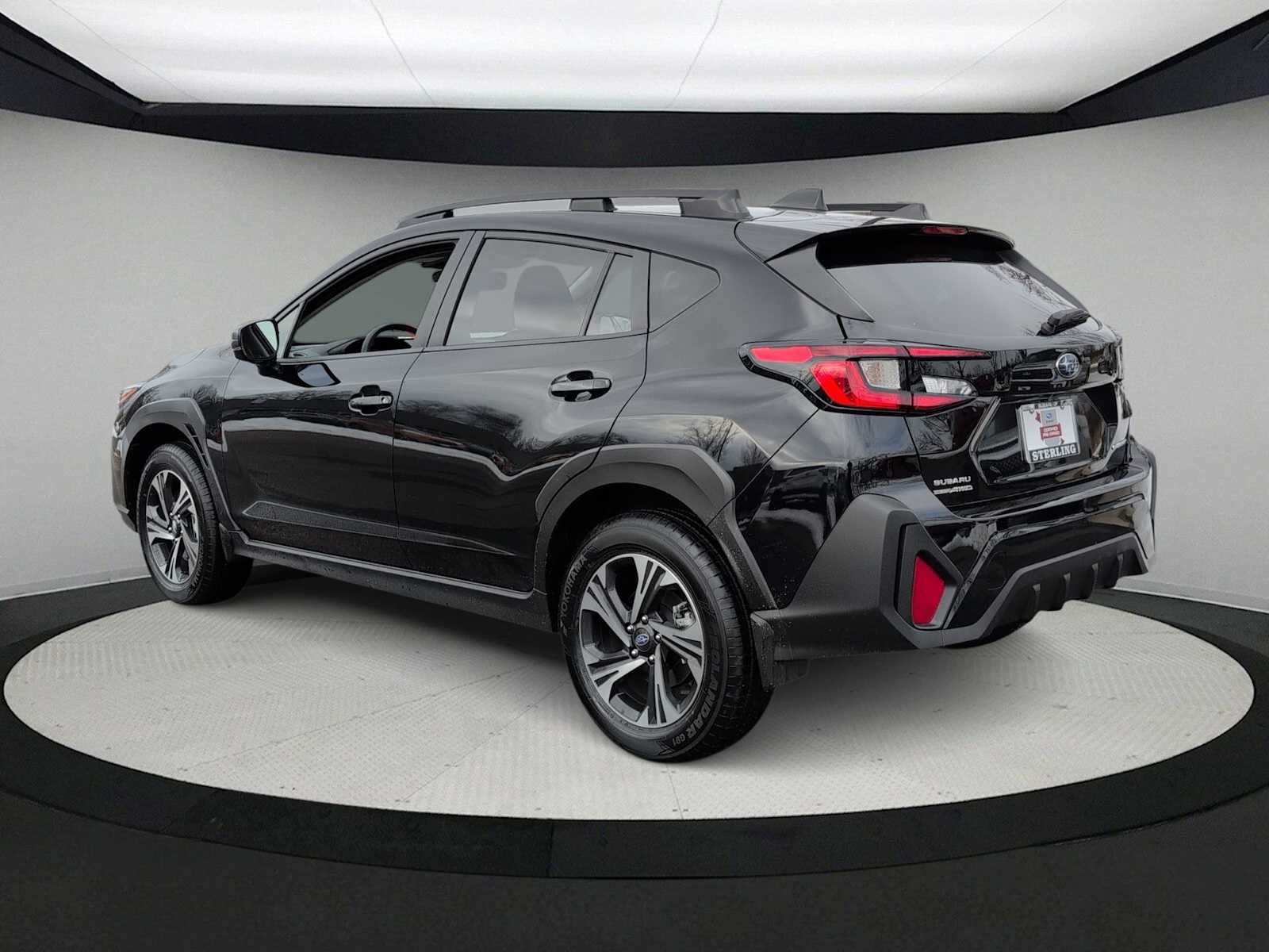 Thumbnail: 2025 Subaru Crosstrek - 6