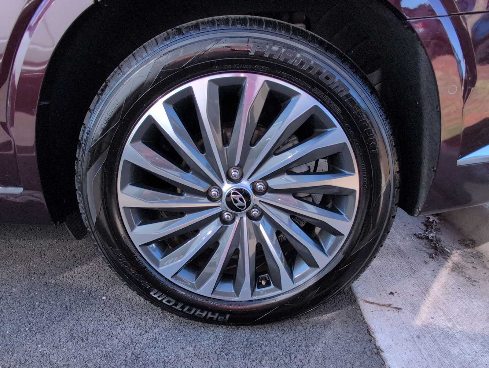 Thumbnail: 2024 Hyundai Palisade - 14