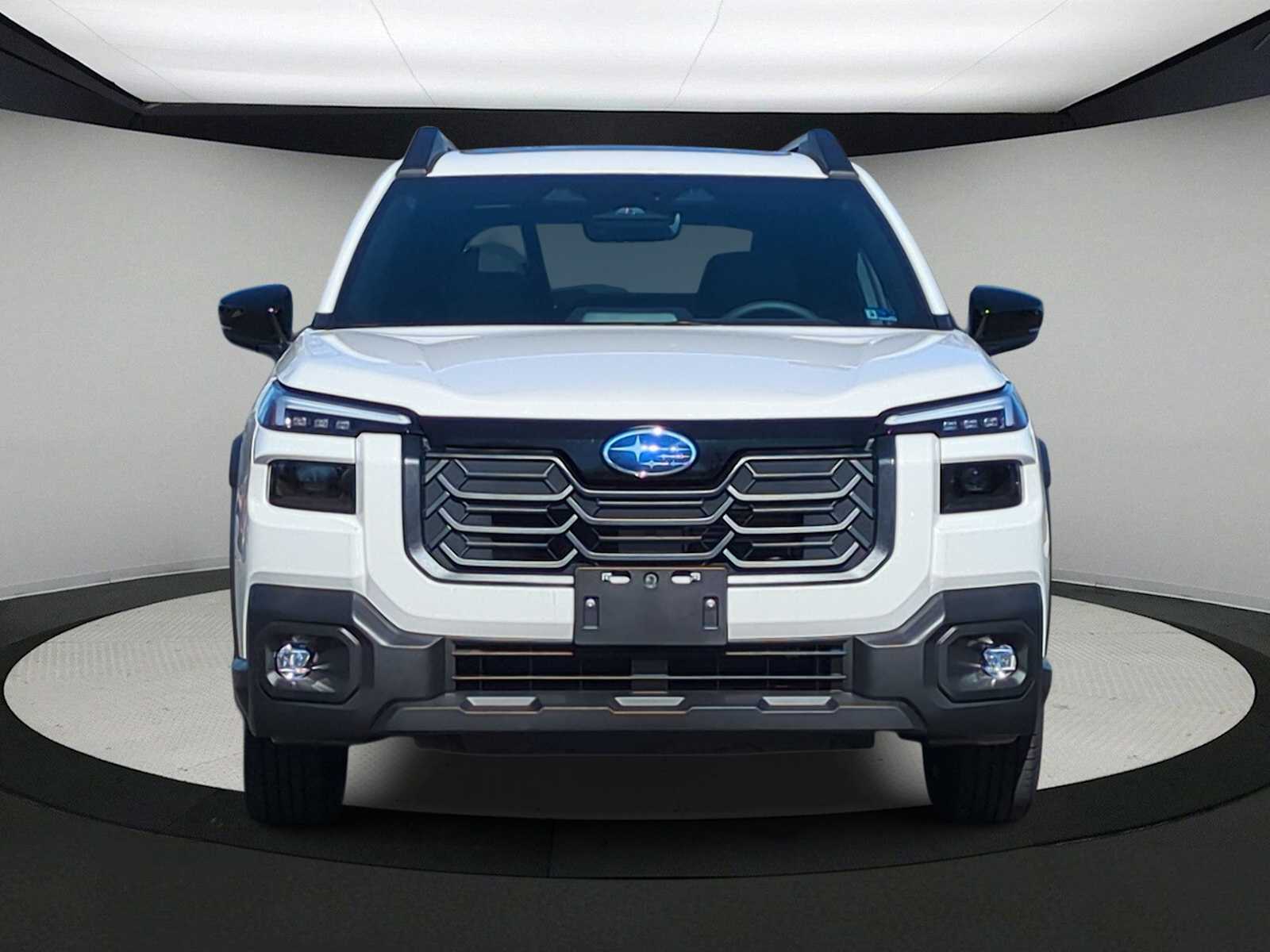 Thumbnail: 2026 Subaru Outback - 3