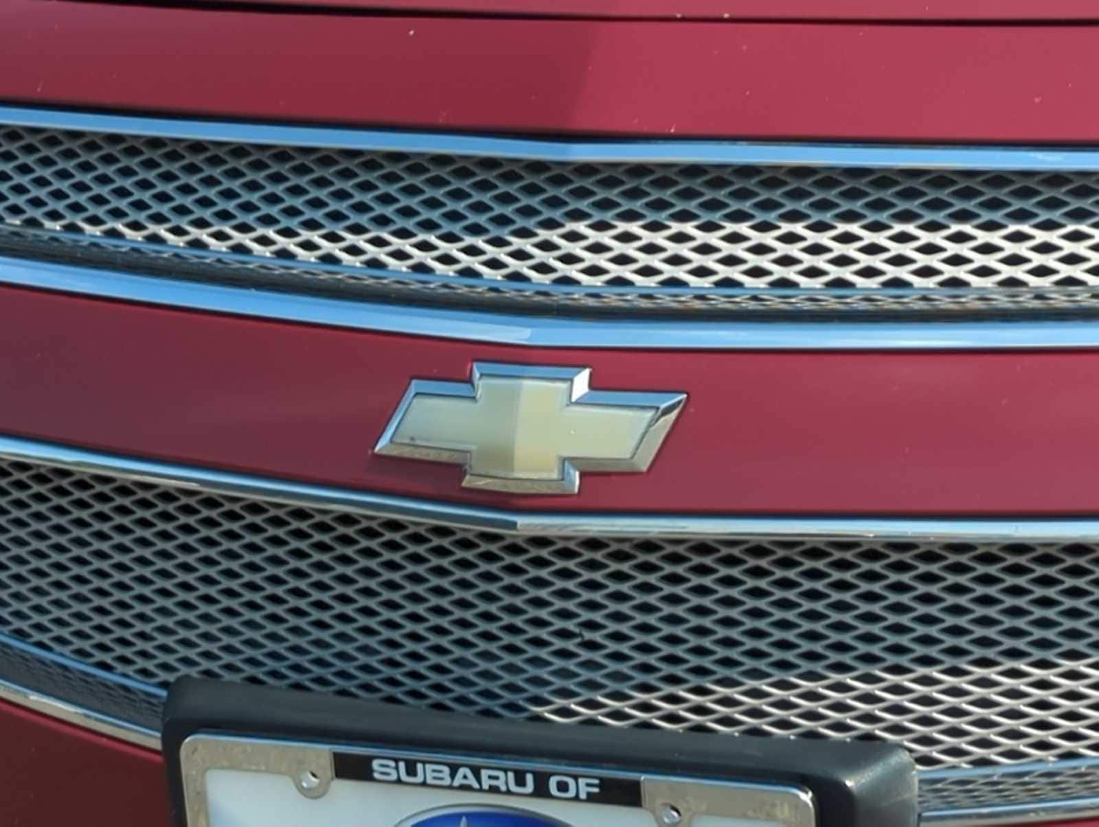 Thumbnail: 2011 Chevrolet Malibu - 12