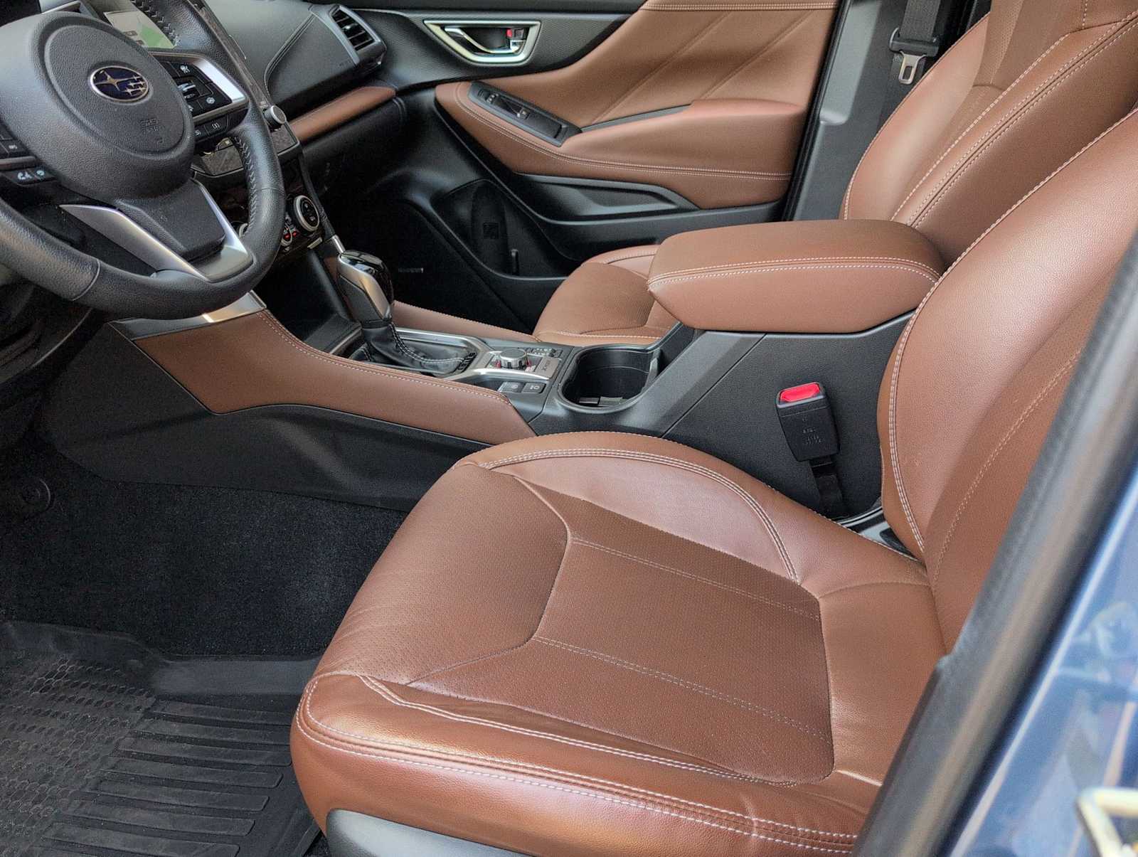 Thumbnail: 2020 Subaru Forester - 16