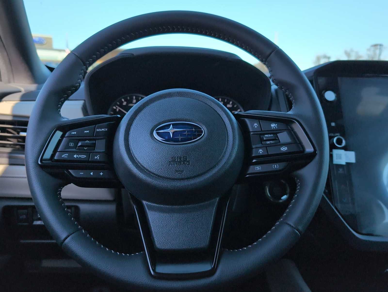 Thumbnail: 2026 Subaru Forester - 22