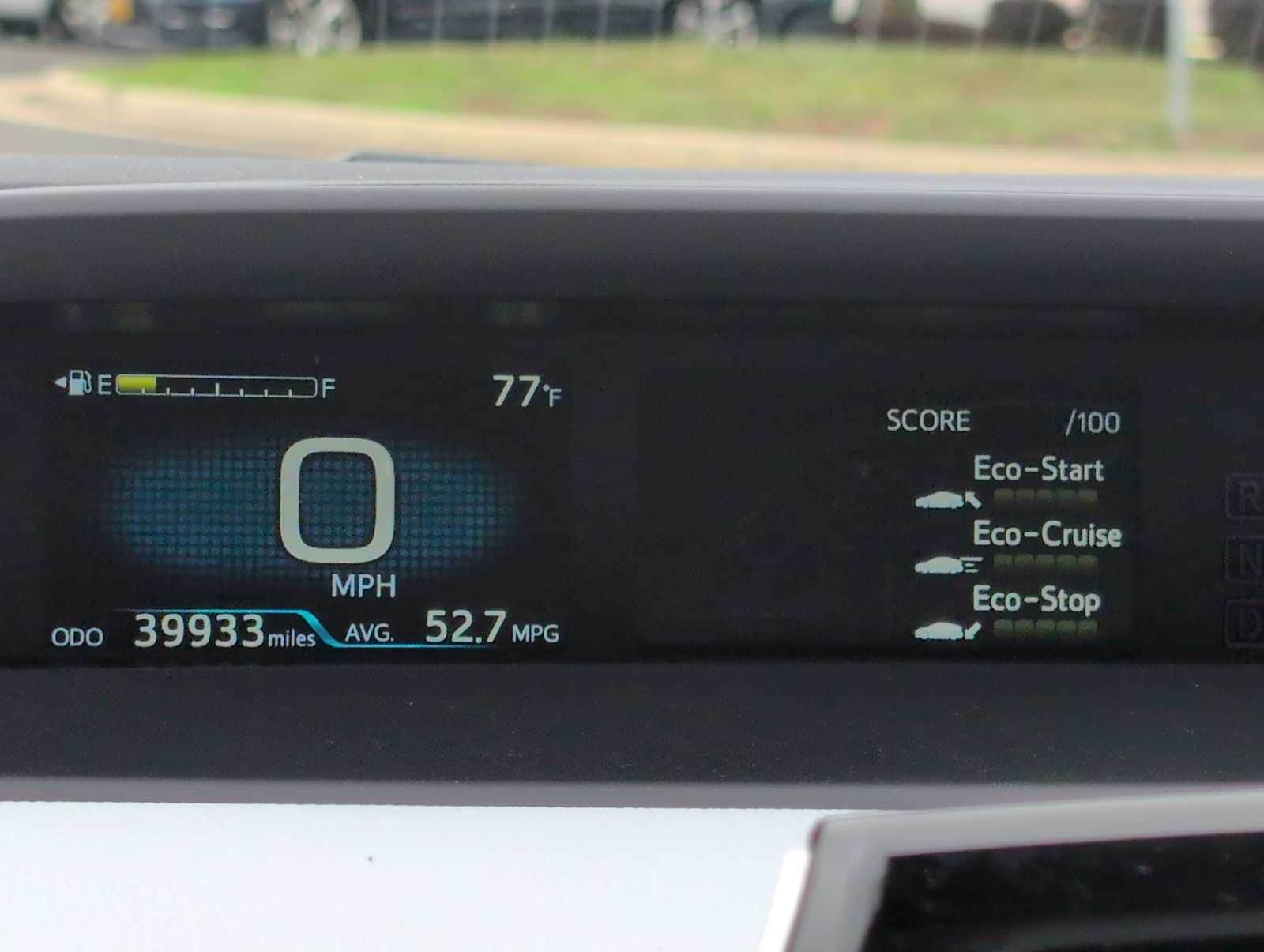 Thumbnail: 2022 Toyota Prius - 29