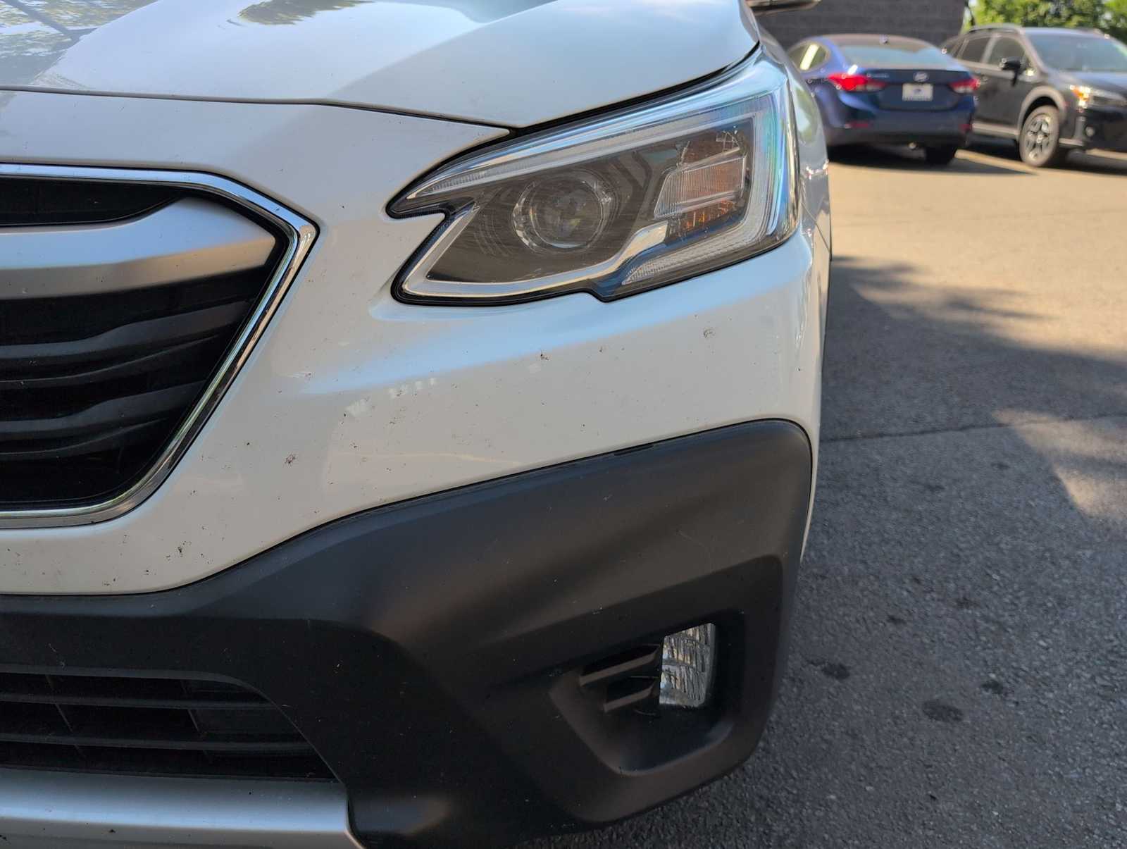 Thumbnail: 2020 Subaru Outback - 11