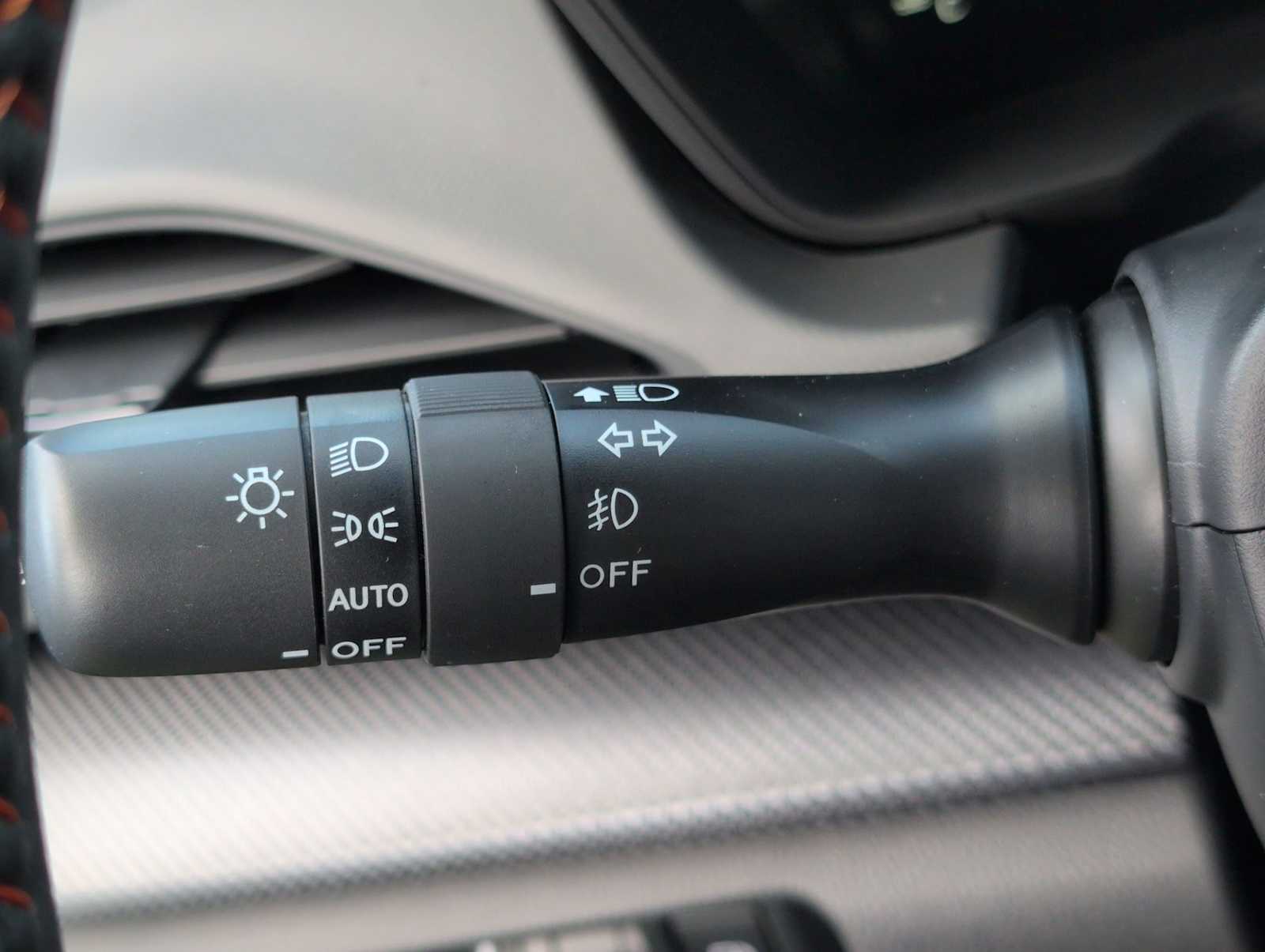 Thumbnail: 2026 Subaru Crosstrek - 26