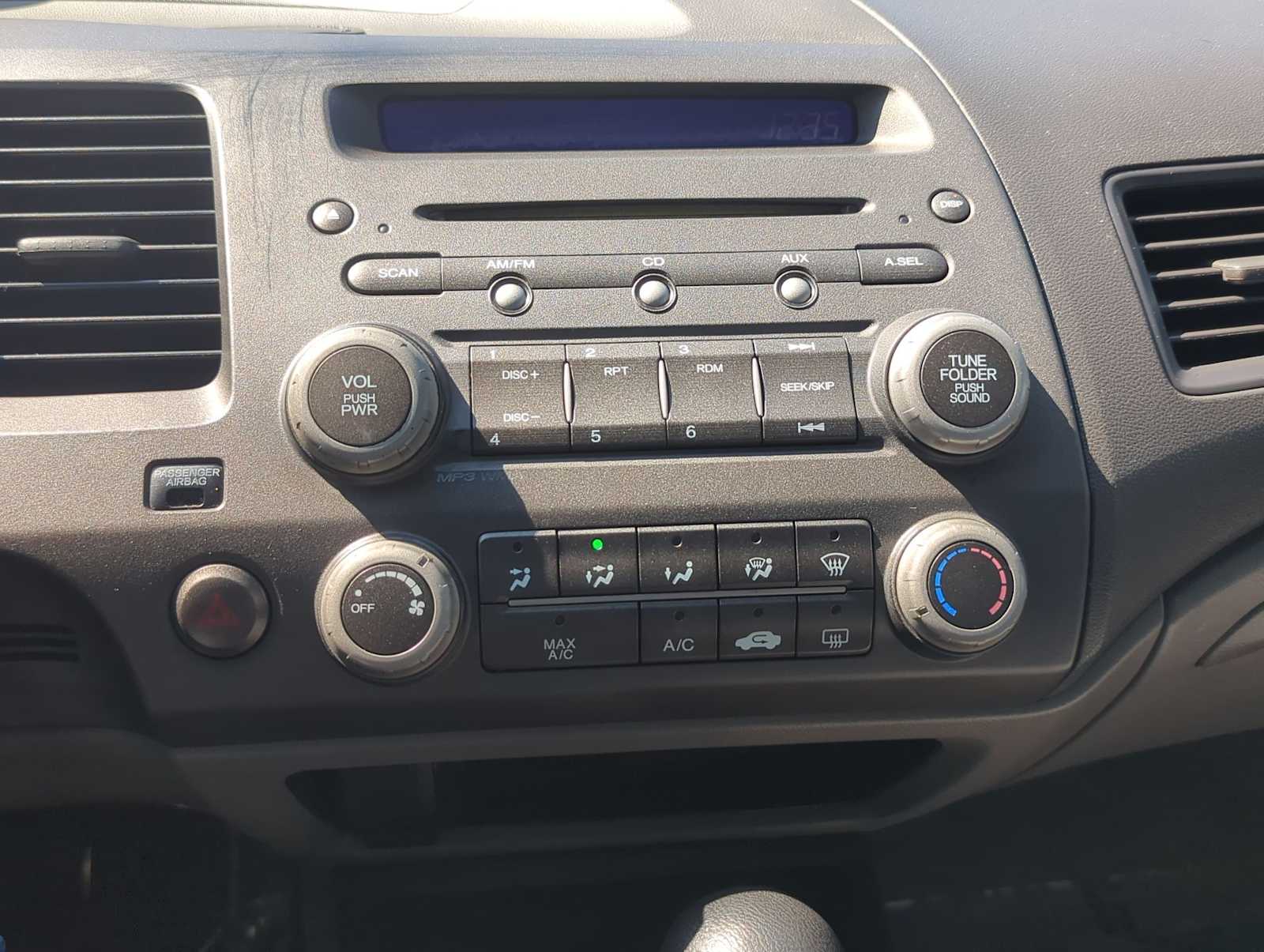 Thumbnail: 2010 Honda Civic - 27
