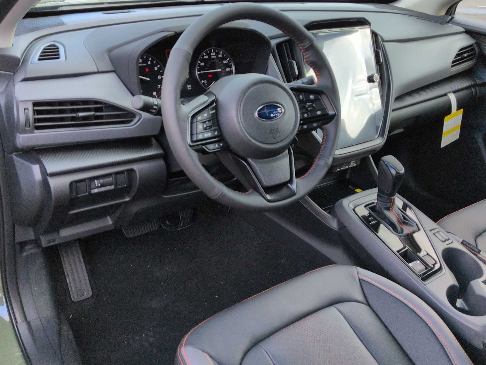 Thumbnail: 2026 Subaru Crosstrek - 16