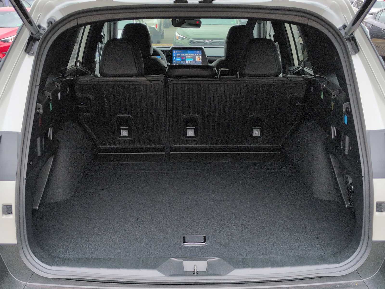 Thumbnail: 2026 Subaru Outback - 36