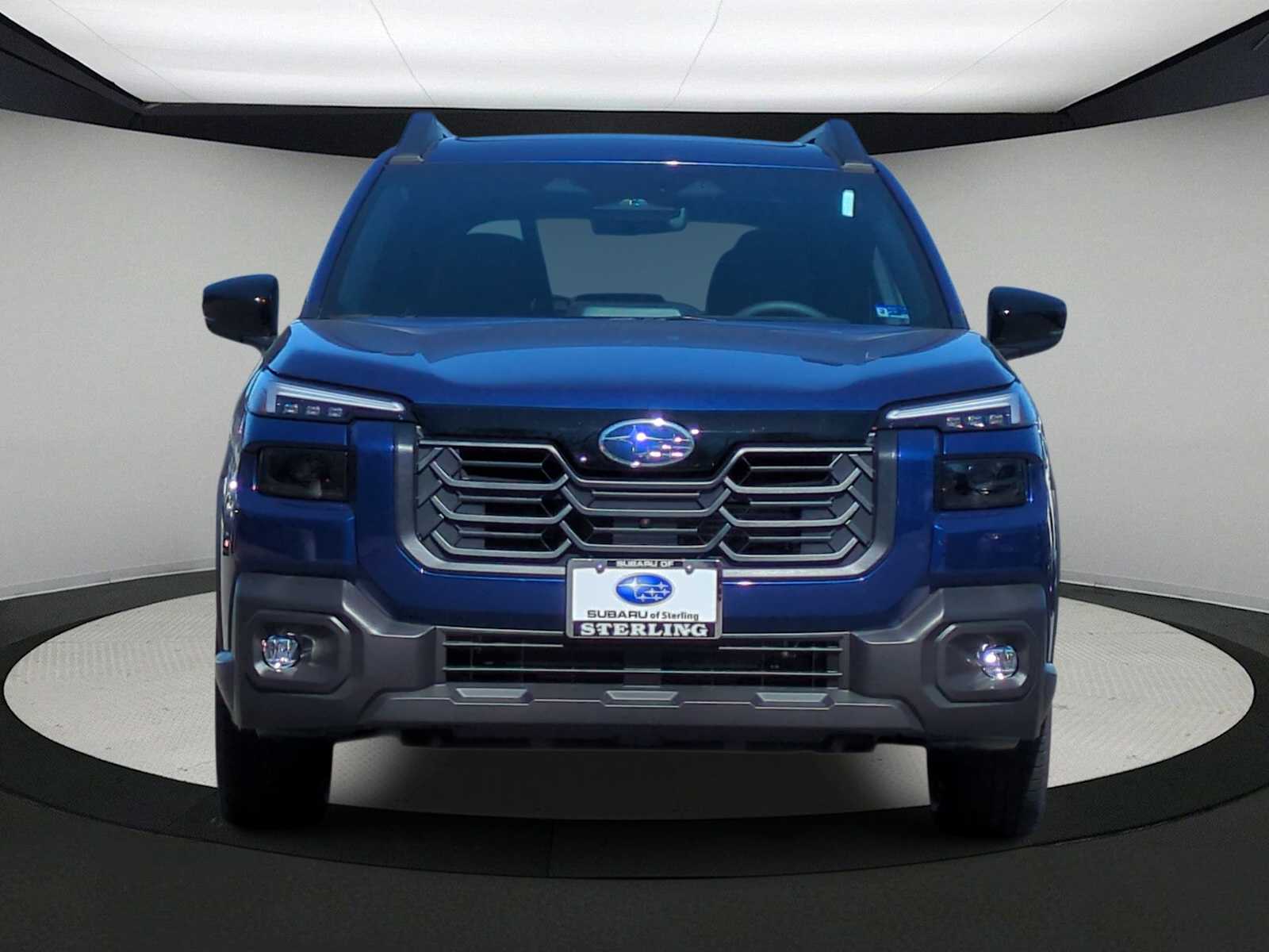 Thumbnail: 2026 Subaru Outback - 3