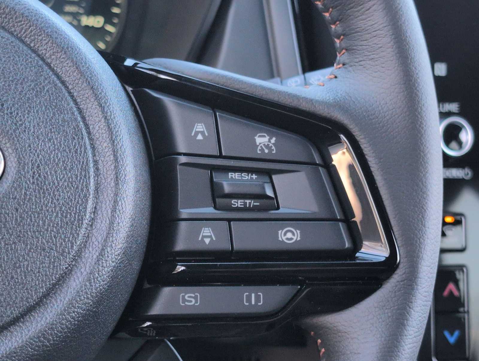 Thumbnail: 2025 Subaru Forester - 26