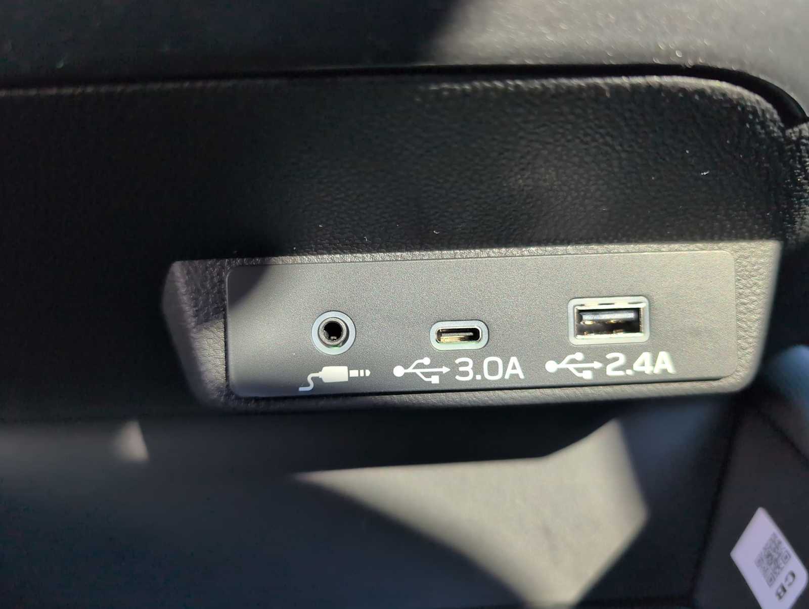 Thumbnail: 2026 Subaru Forester - 29