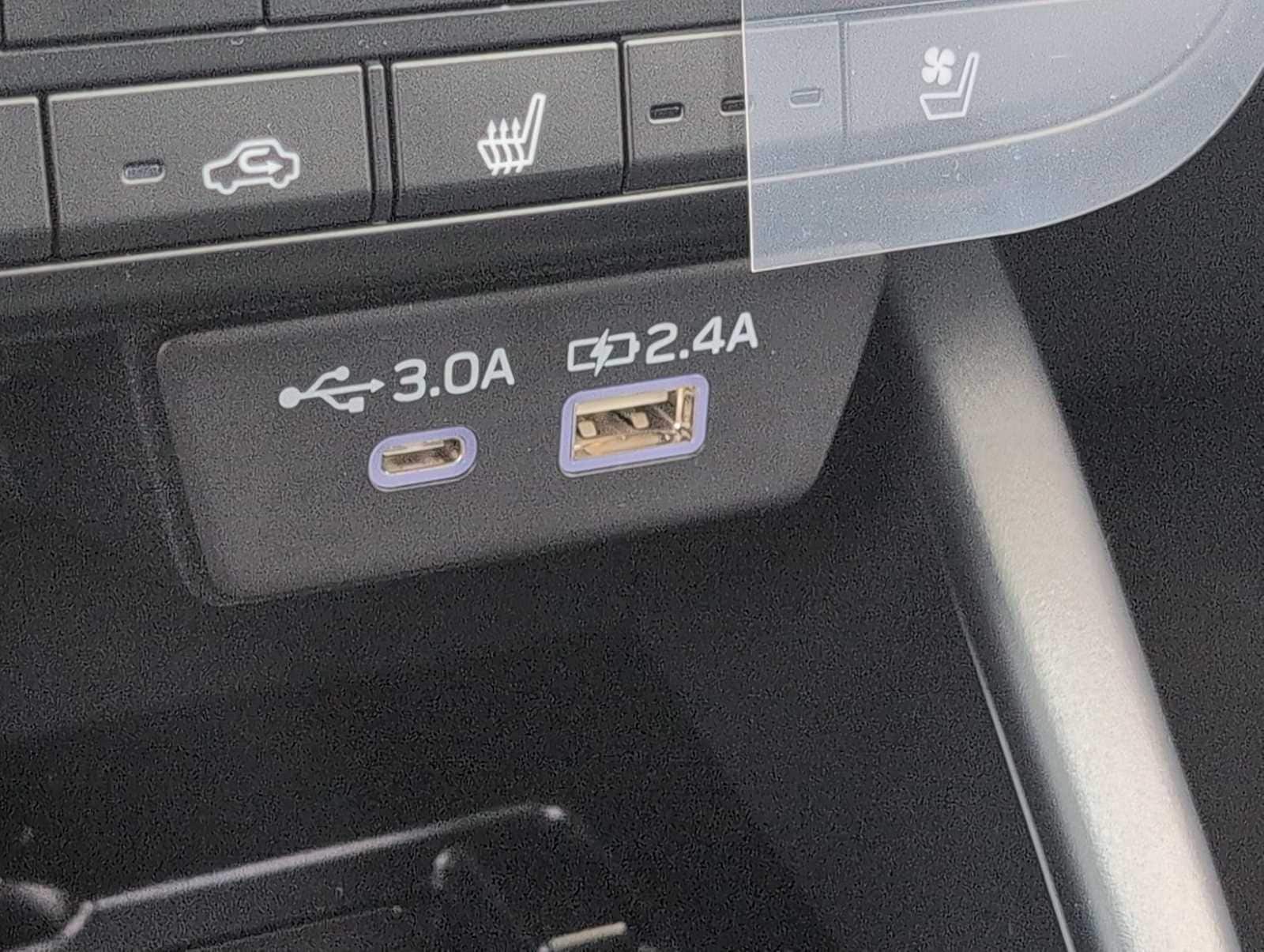 2026 Subaru Outback Wilderness - Photo 31