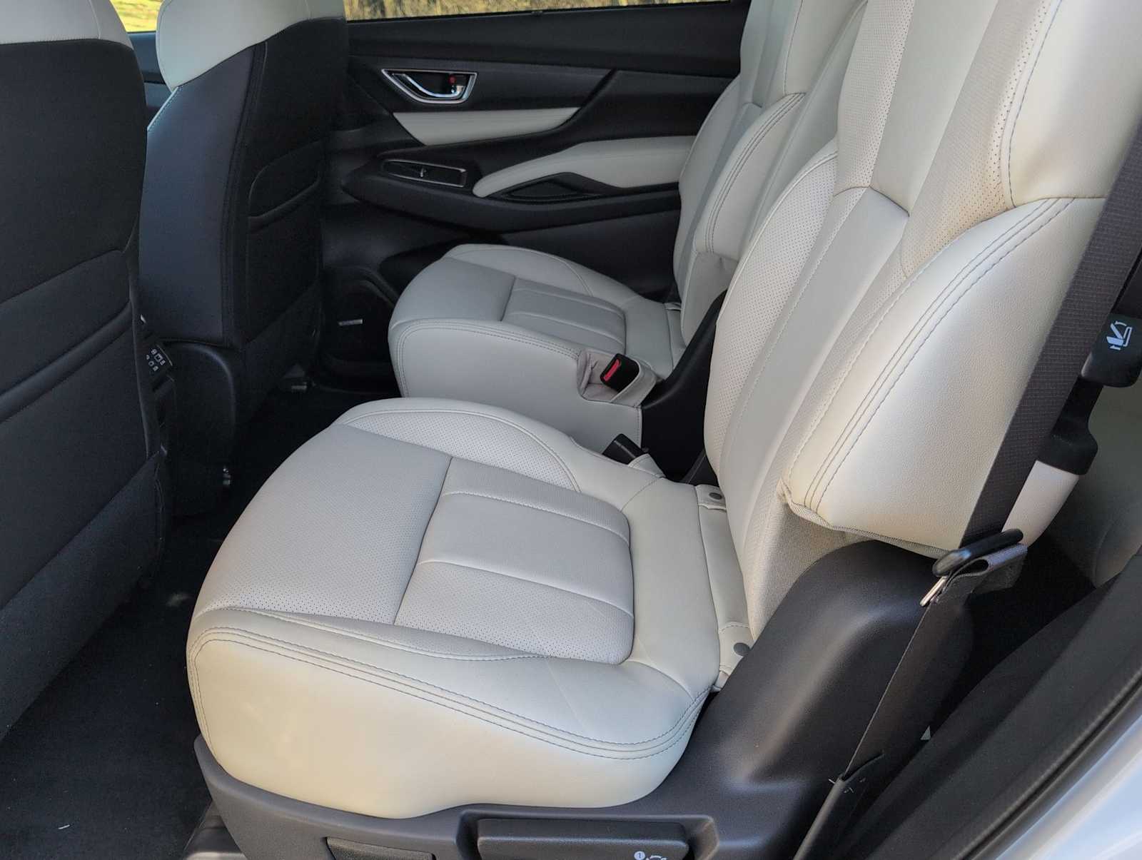 Thumbnail: 2026 Subaru Ascent - 18