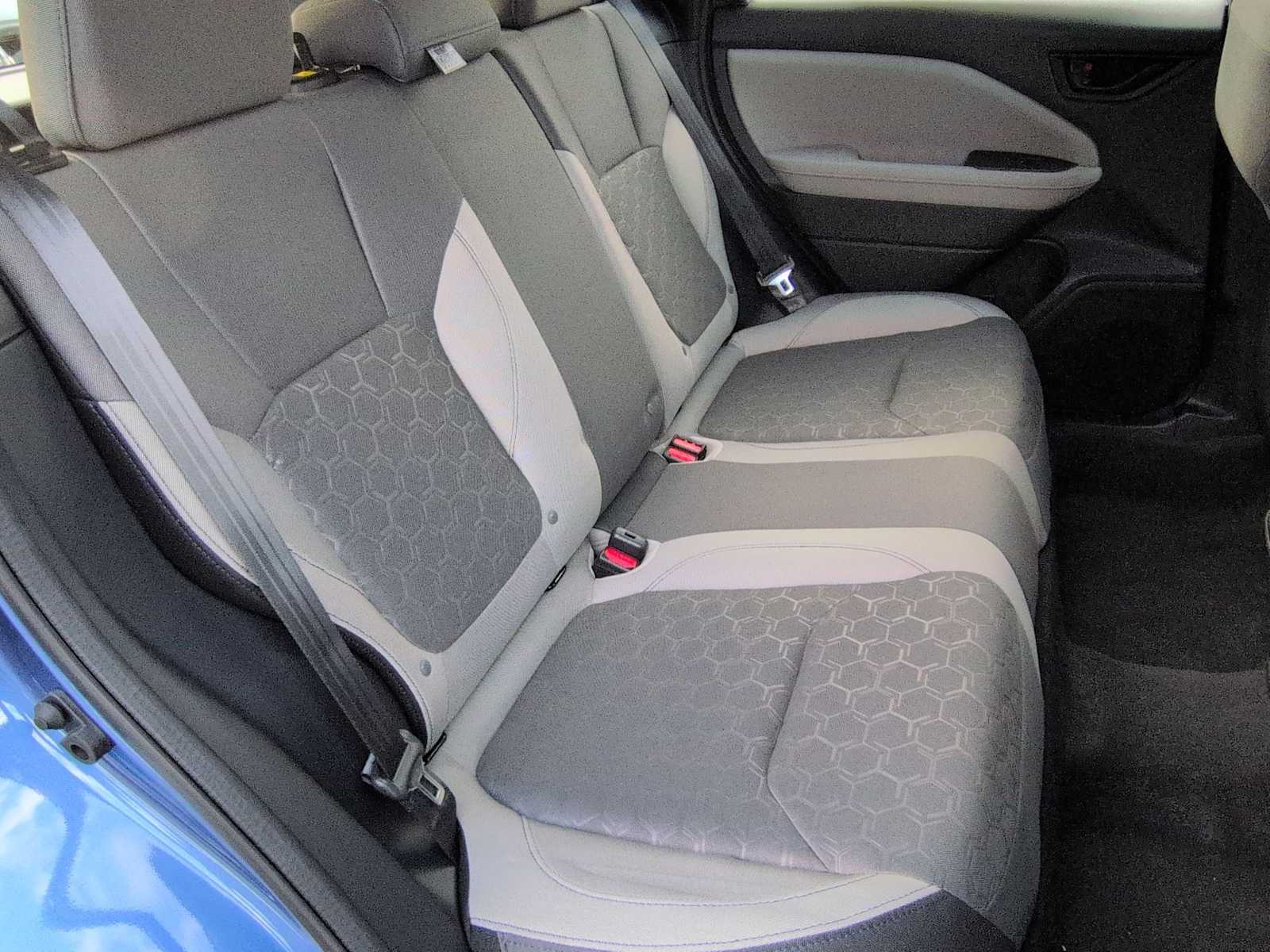 Thumbnail: 2026 Subaru Forester - 20