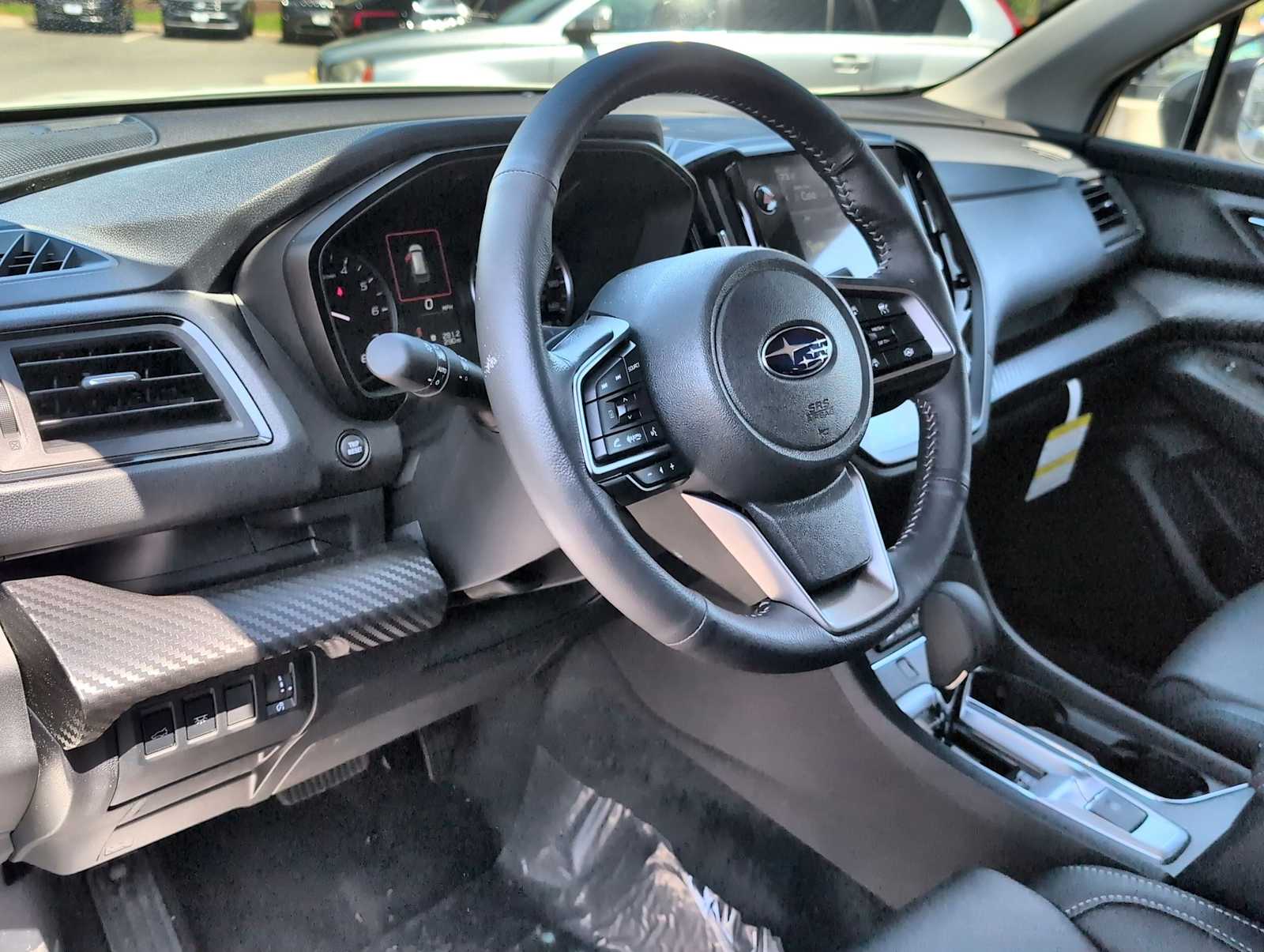 Thumbnail: 2026 Subaru Ascent - 10