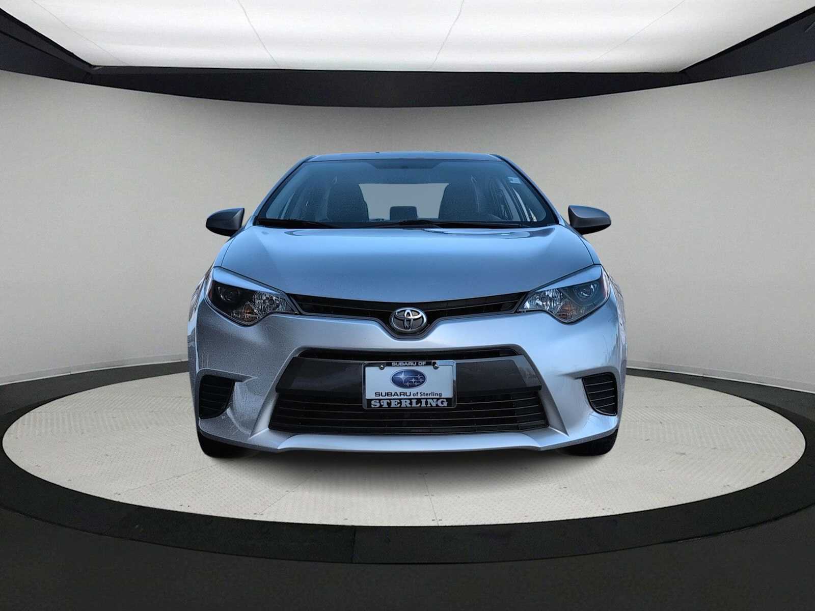Thumbnail: 2016 Toyota Corolla - 3