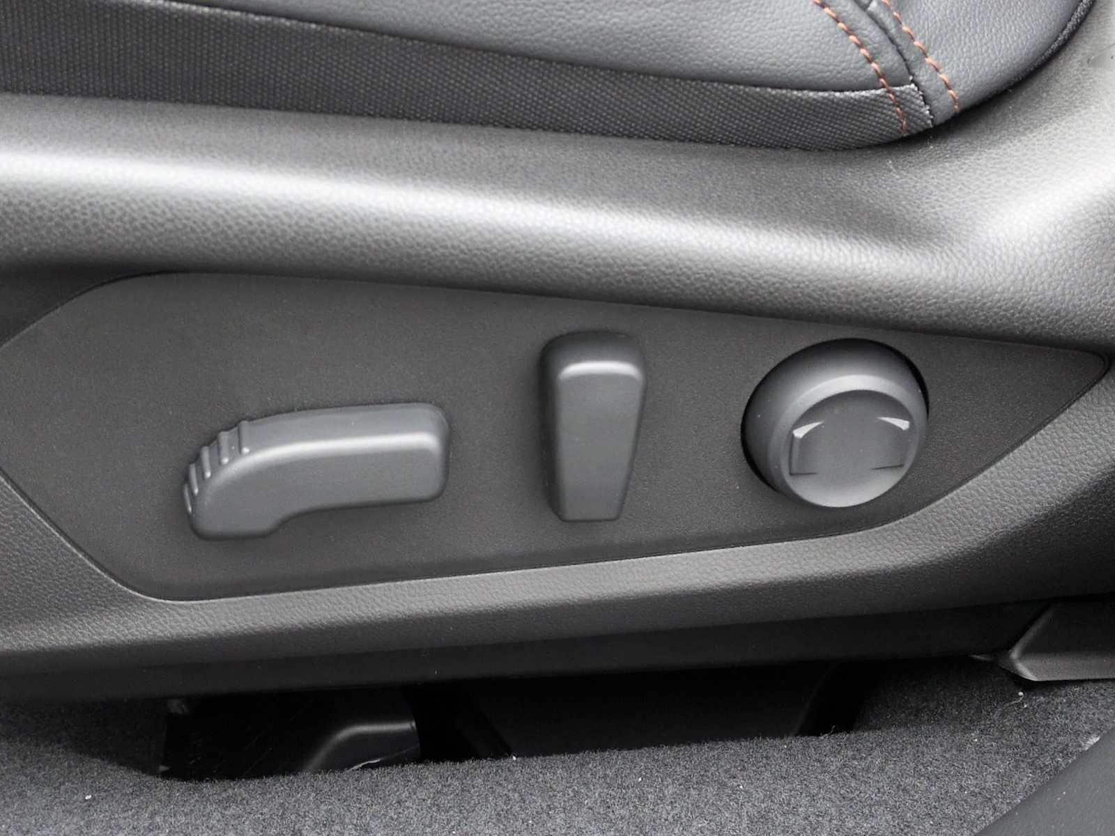 Thumbnail: 2025 Subaru Forester - 18