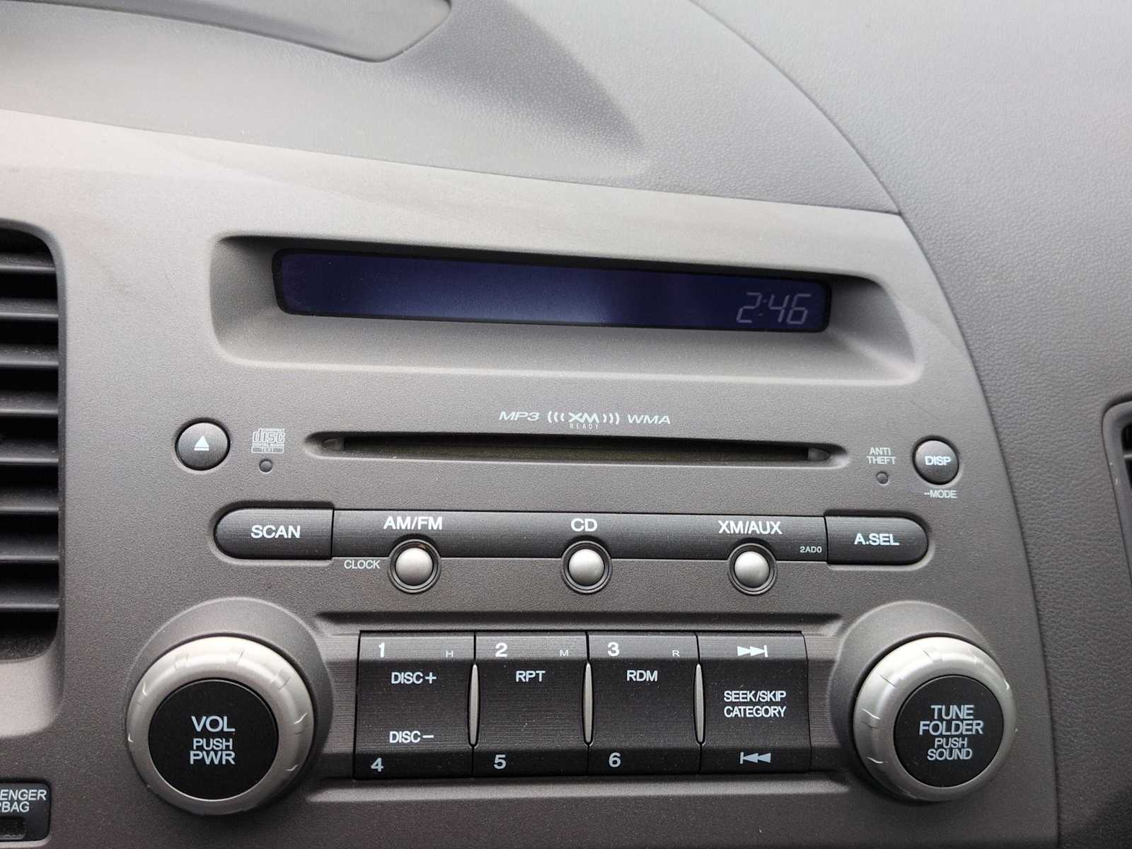 Thumbnail: 2006 Honda Civic - 30